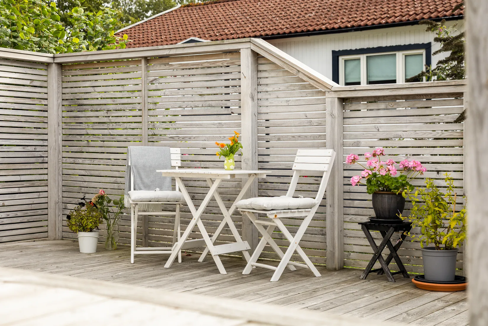 Villa, Blåmesvägen 21, Mariedal / Ekeberg, Karlskrona