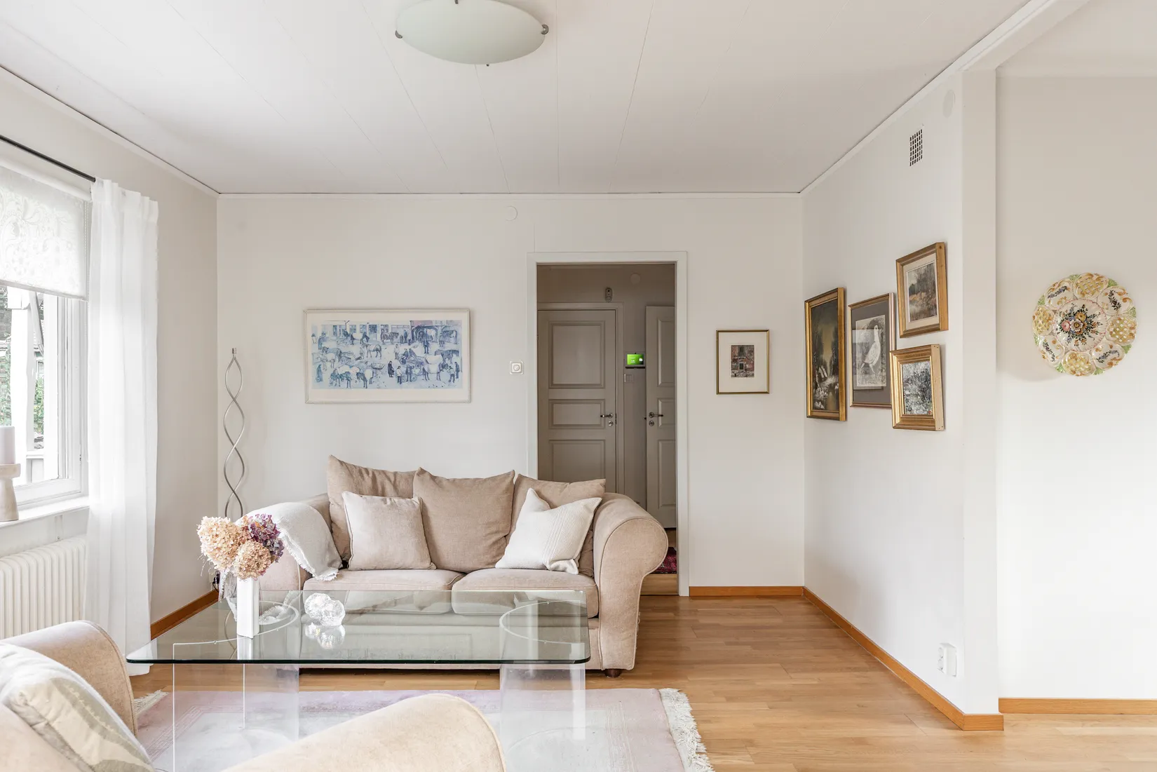Villa, Blåmesvägen 21, Mariedal / Ekeberg, Karlskrona