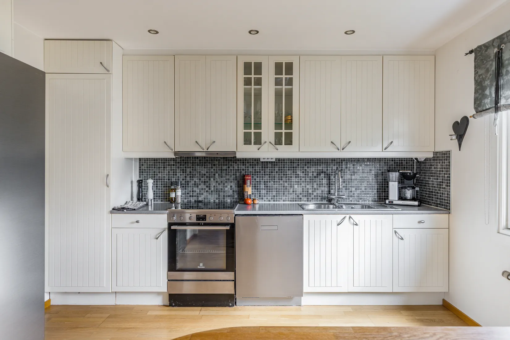 Villa, Blåmesvägen 21, Mariedal / Ekeberg, Karlskrona