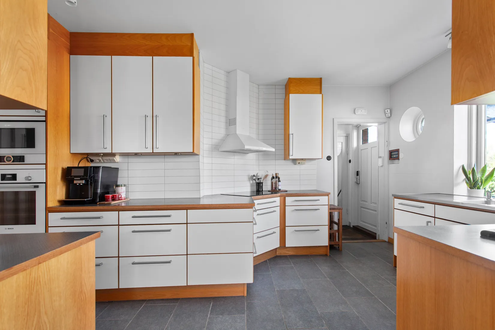 Villa, Östanväg 32, Bellevue Sjösida, Malmö
