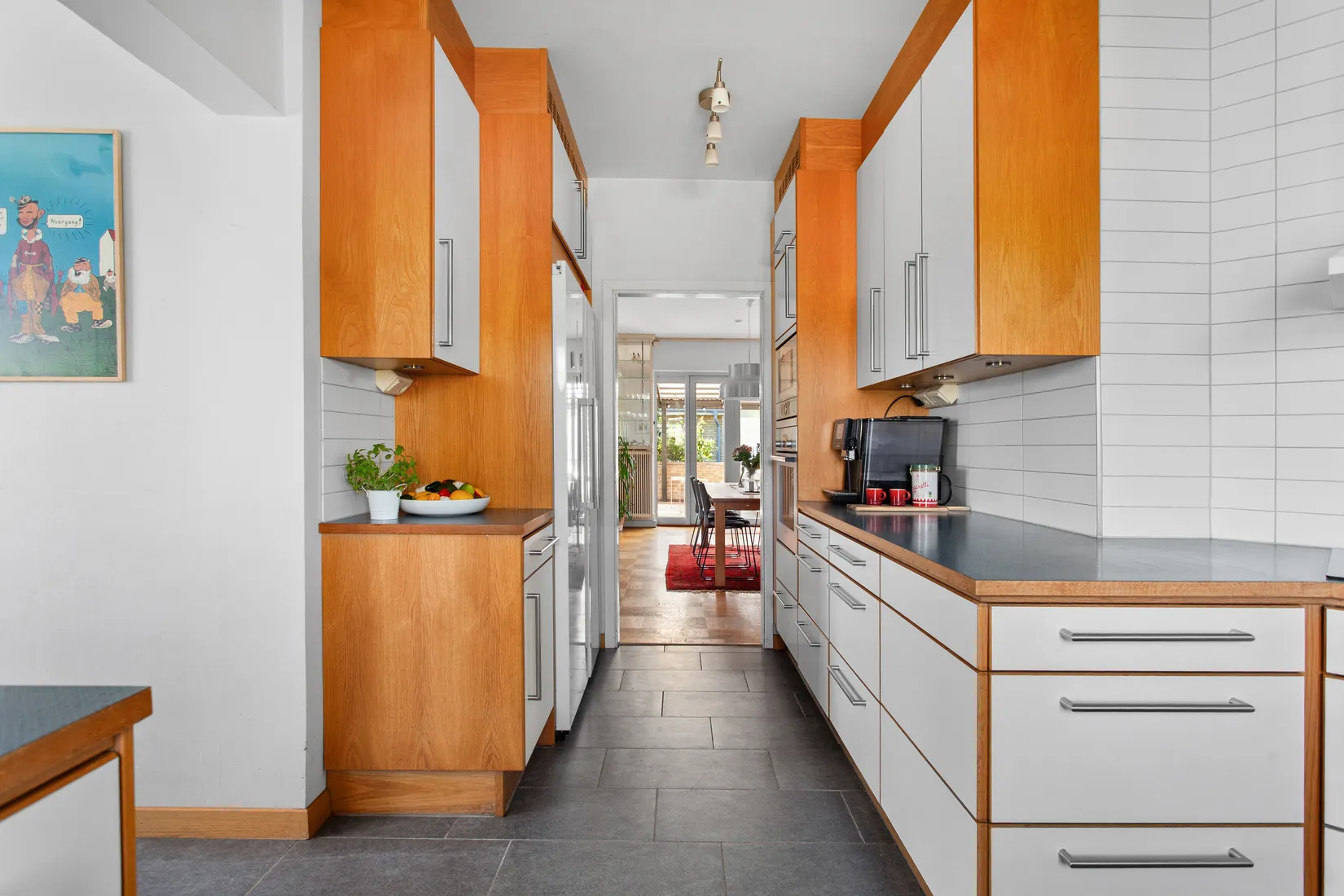 Villa, Östanväg 32, Bellevue Sjösida, Malmö