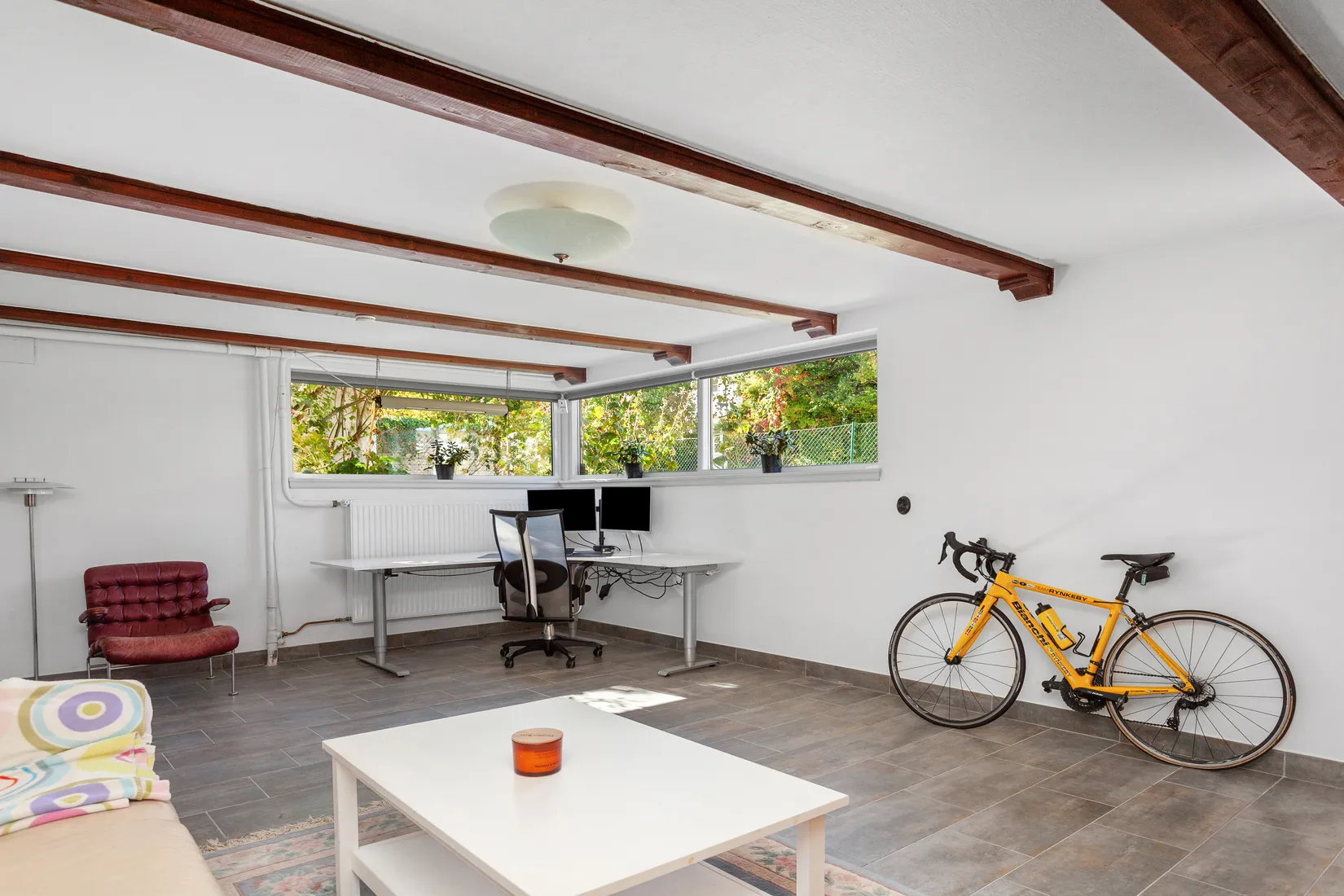 Villa, Östanväg 32, Bellevue Sjösida, Malmö