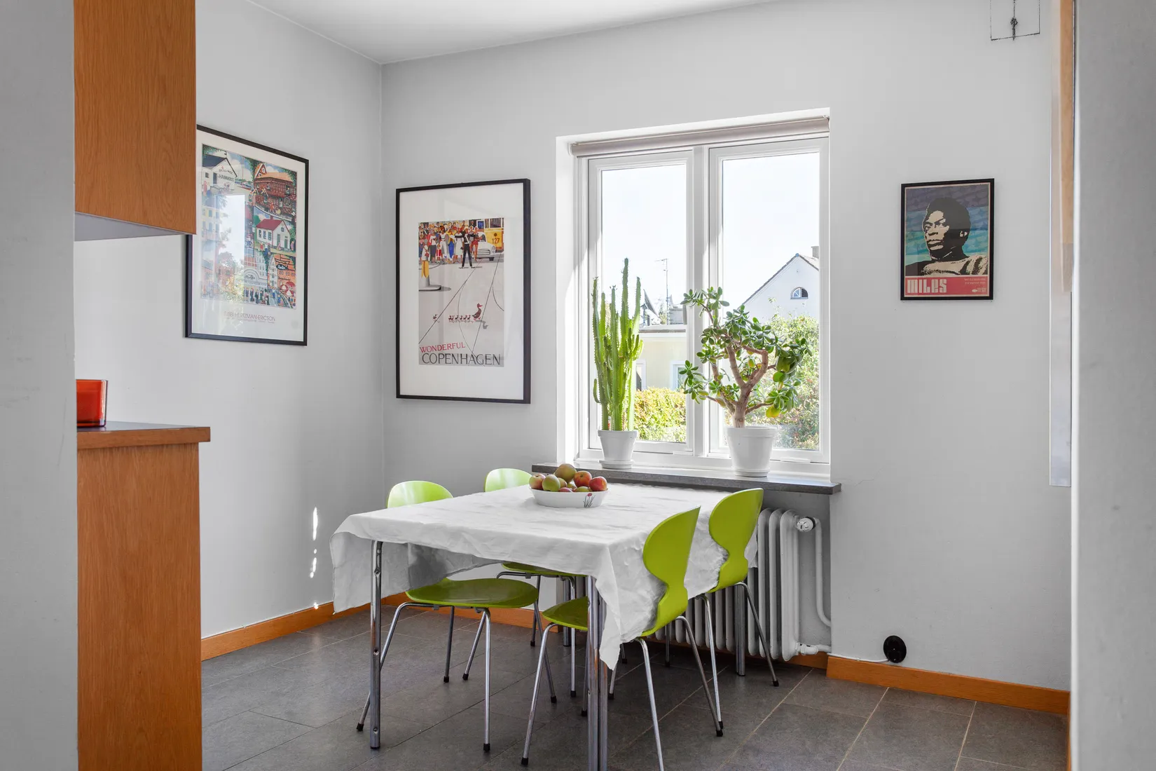 Villa, Östanväg 32, Bellevue Sjösida, Malmö