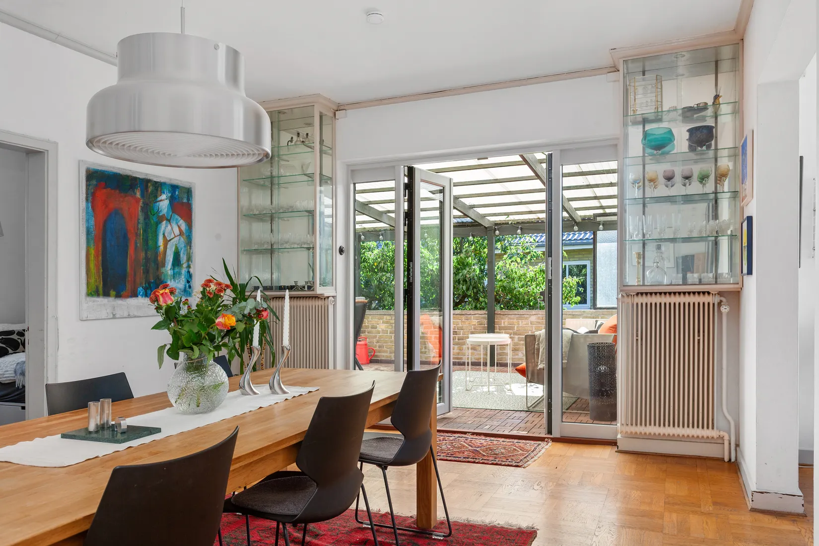 Villa, Östanväg 32, Bellevue Sjösida, Malmö