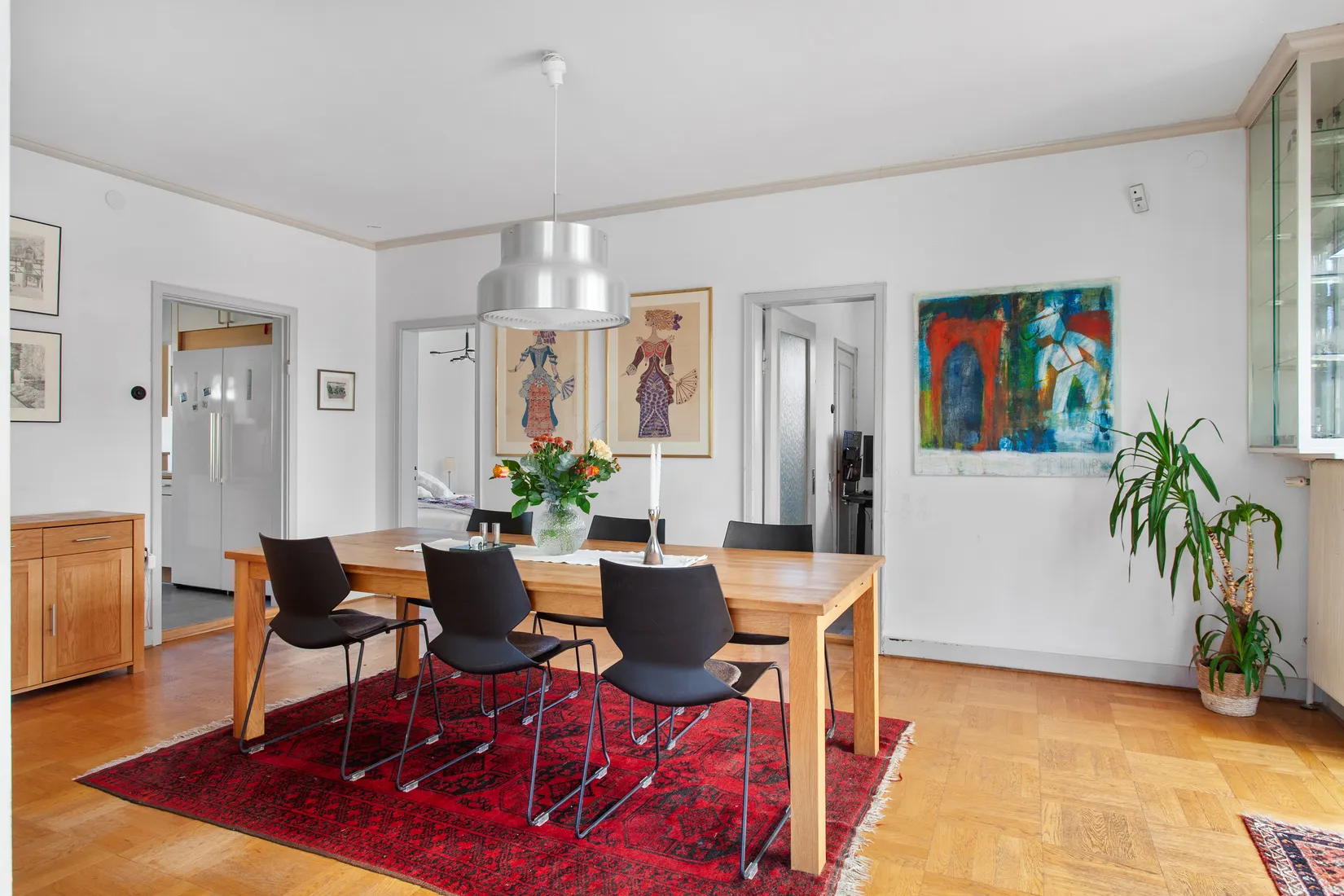 Villa, Östanväg 32, Bellevue Sjösida, Malmö