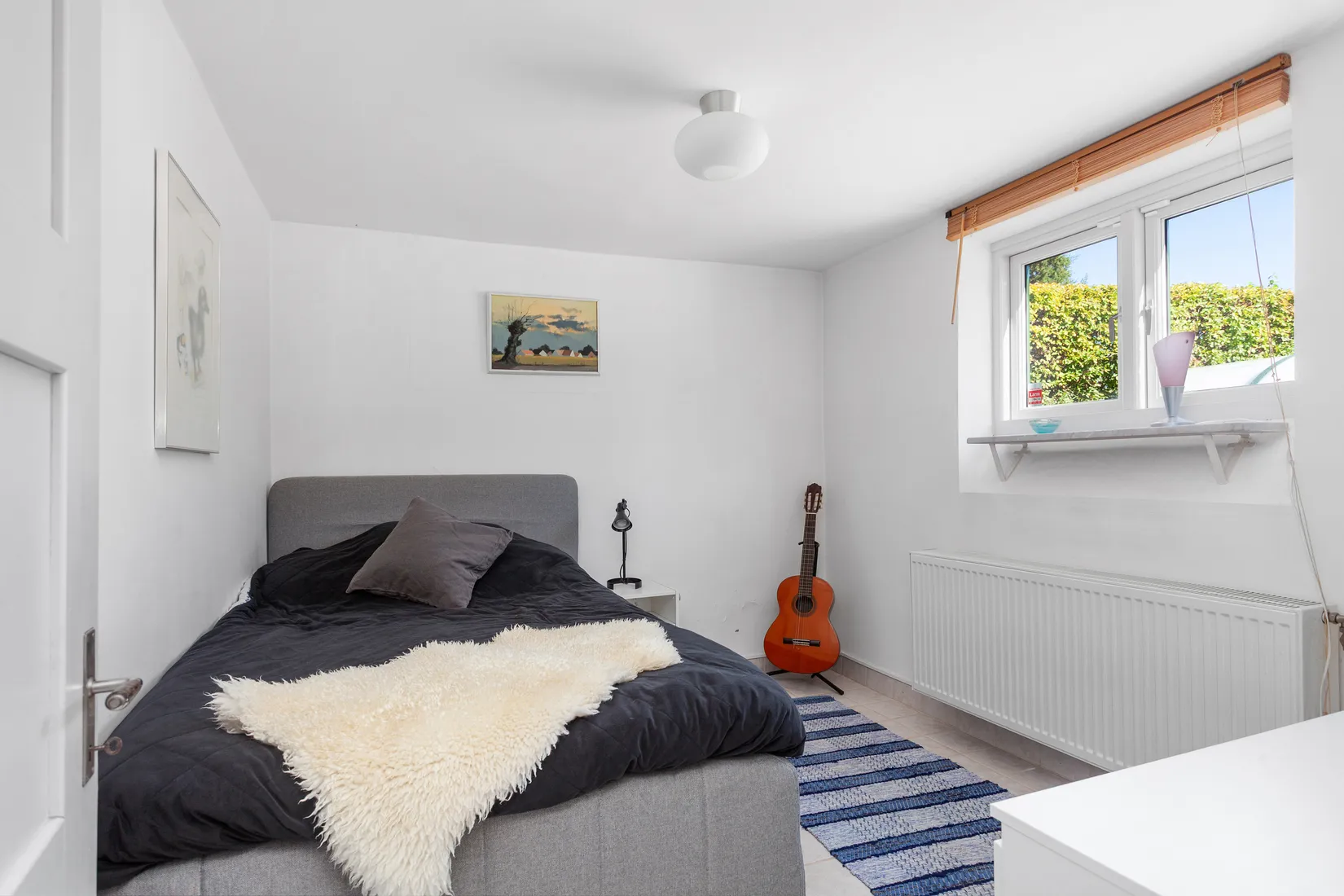 Villa, Östanväg 32, Bellevue Sjösida, Malmö
