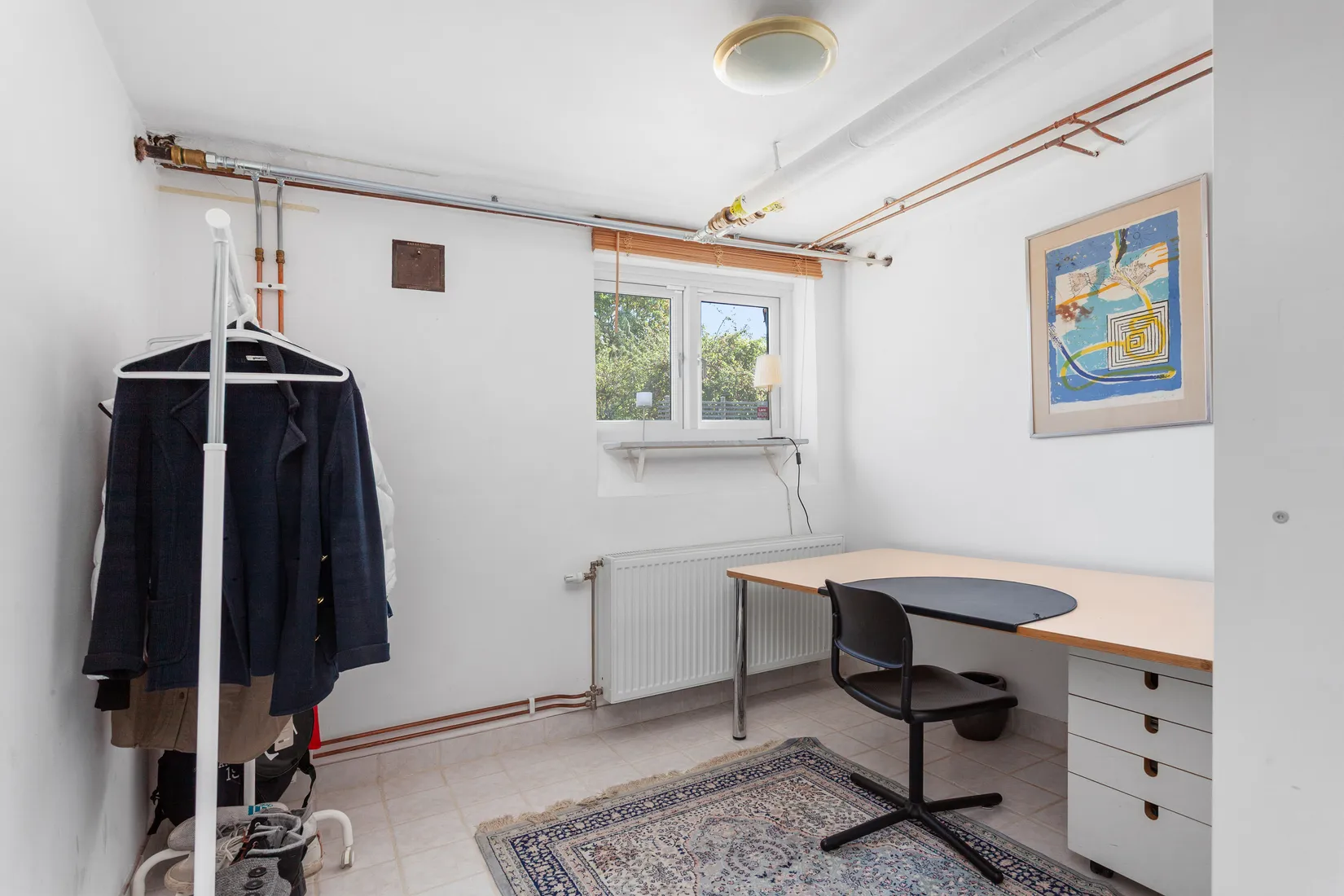 Villa, Östanväg 32, Bellevue Sjösida, Malmö