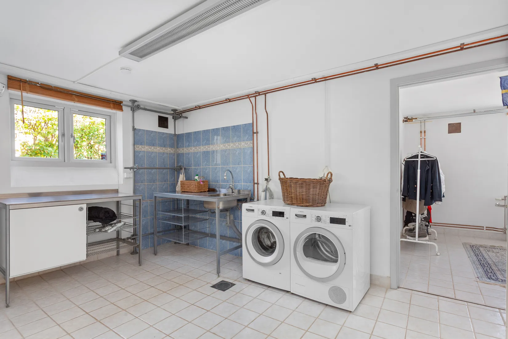 Villa, Östanväg 32, Bellevue Sjösida, Malmö