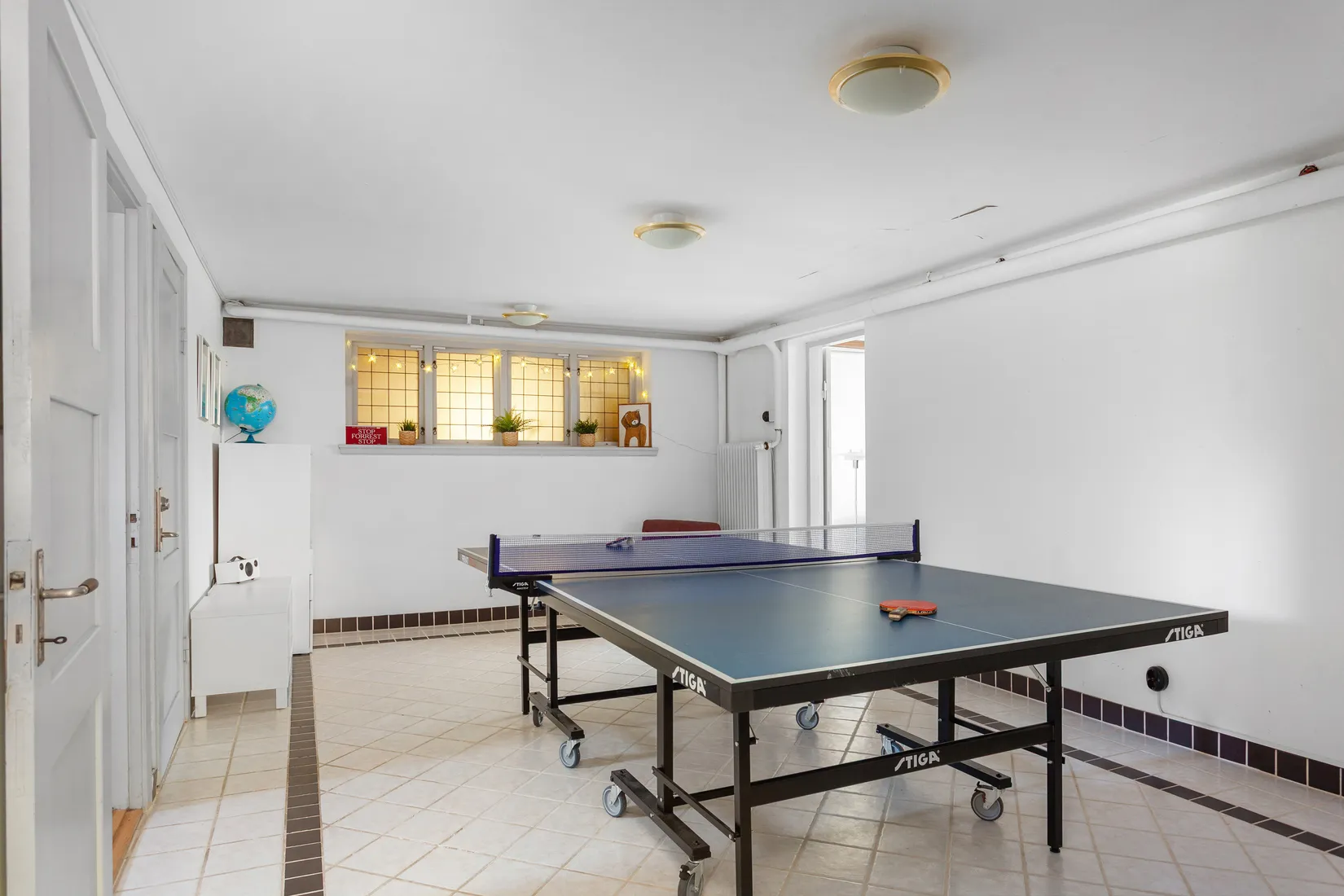 Villa, Östanväg 32, Bellevue Sjösida, Malmö