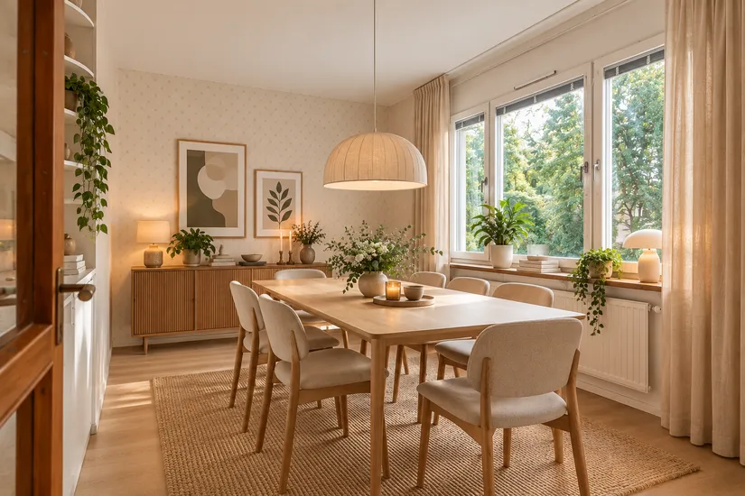 Bostadsrätt, Sikvägen 30, Tyresö - Bollmora, Tyresö