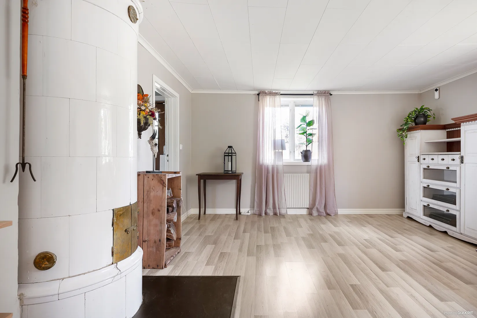 Villa, Sunnerborgsvägen 3 och 5, Hamneda, Ljungby