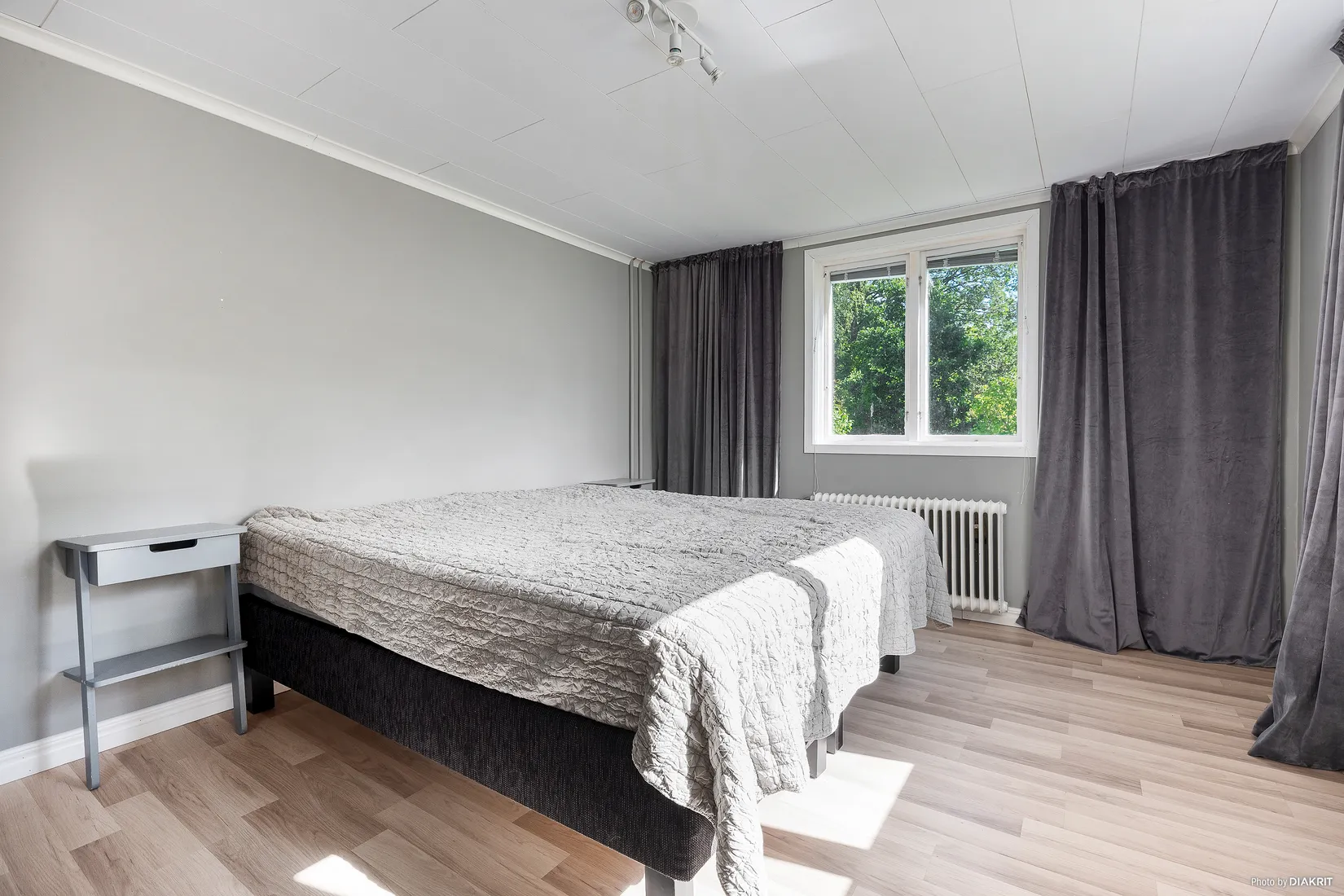 Villa, Sunnerborgsvägen 3 och 5, Hamneda, Ljungby