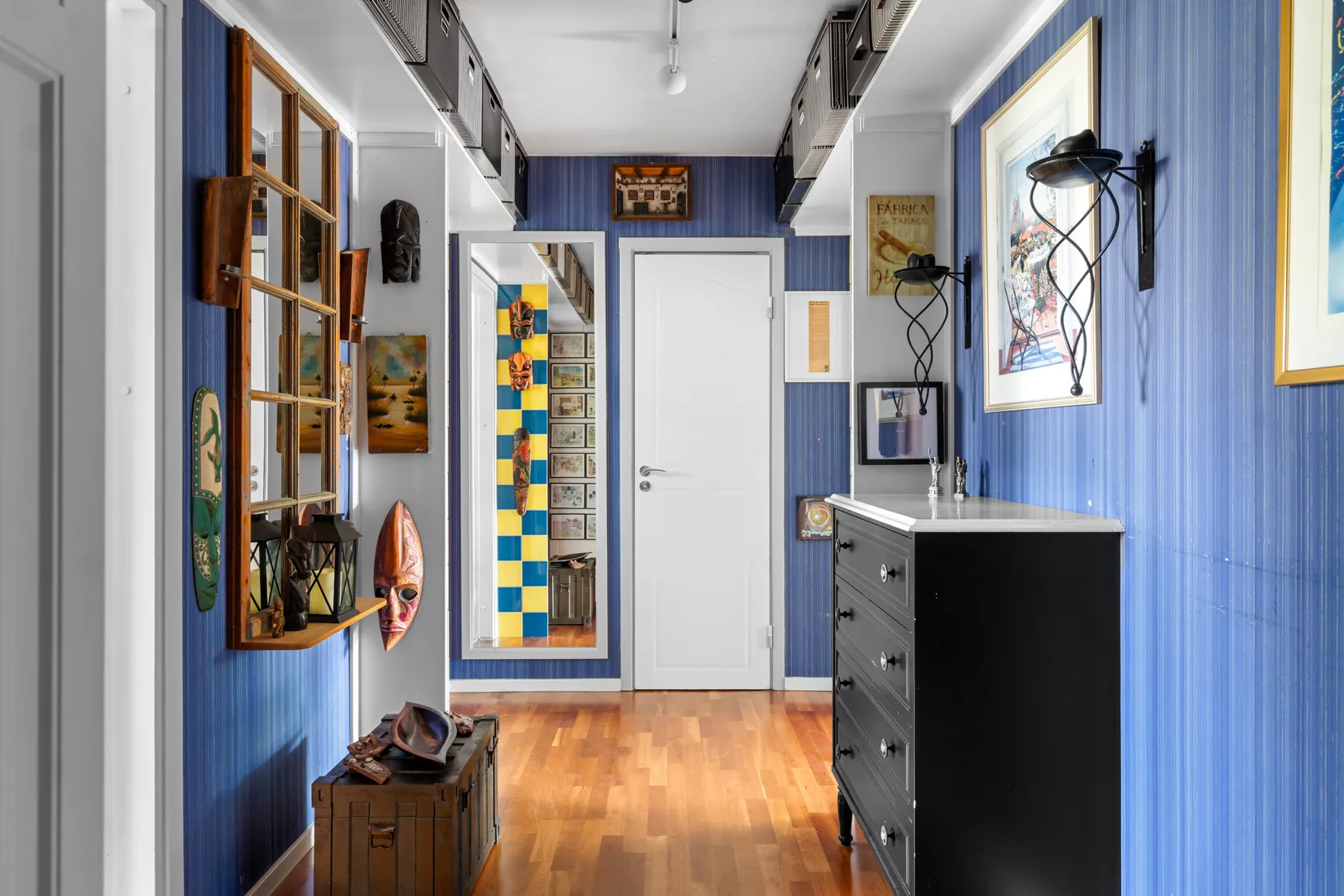 Bostadsrätt, Sikvägen 61, Centrala Tyresö, Tyresö