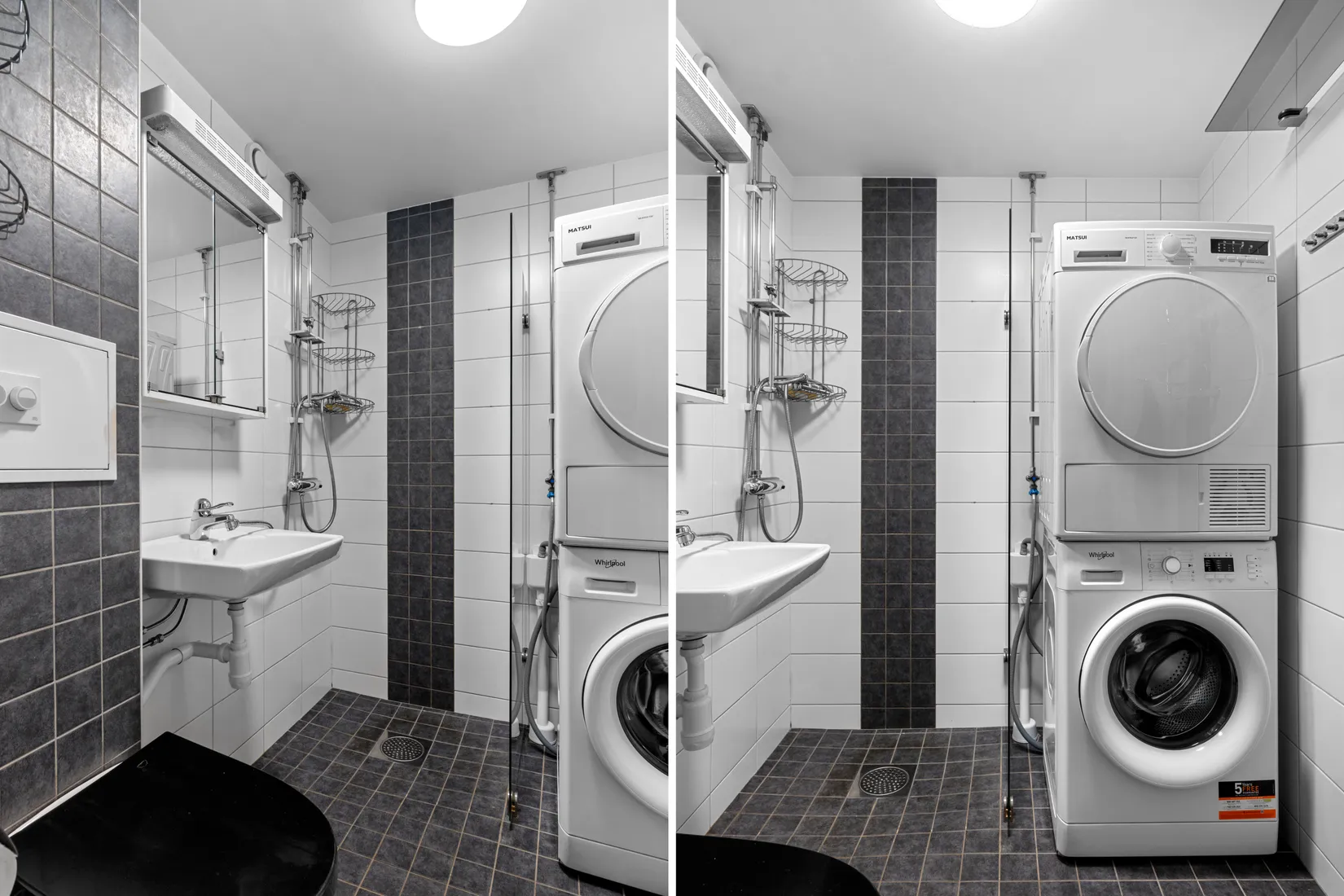 Bostadsrätt, Sikvägen 61, Centrala Tyresö, Tyresö