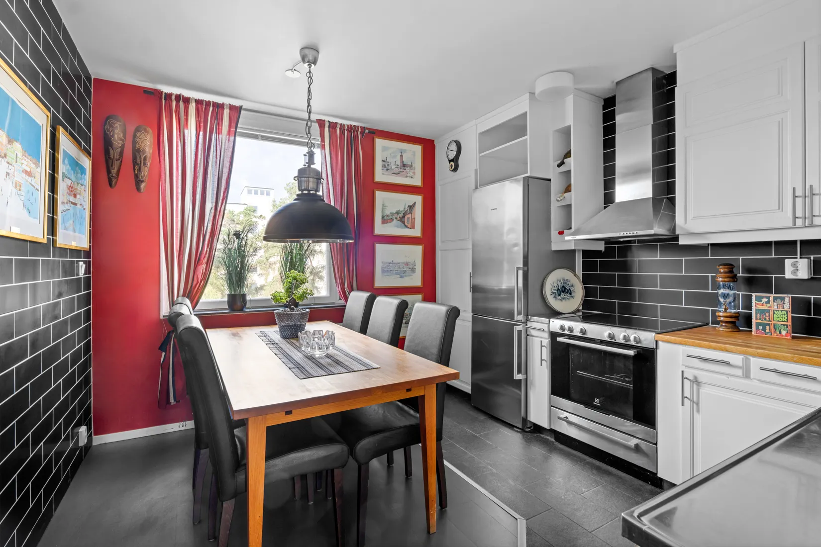 Bostadsrätt, Sikvägen 61, Centrala Tyresö, Tyresö