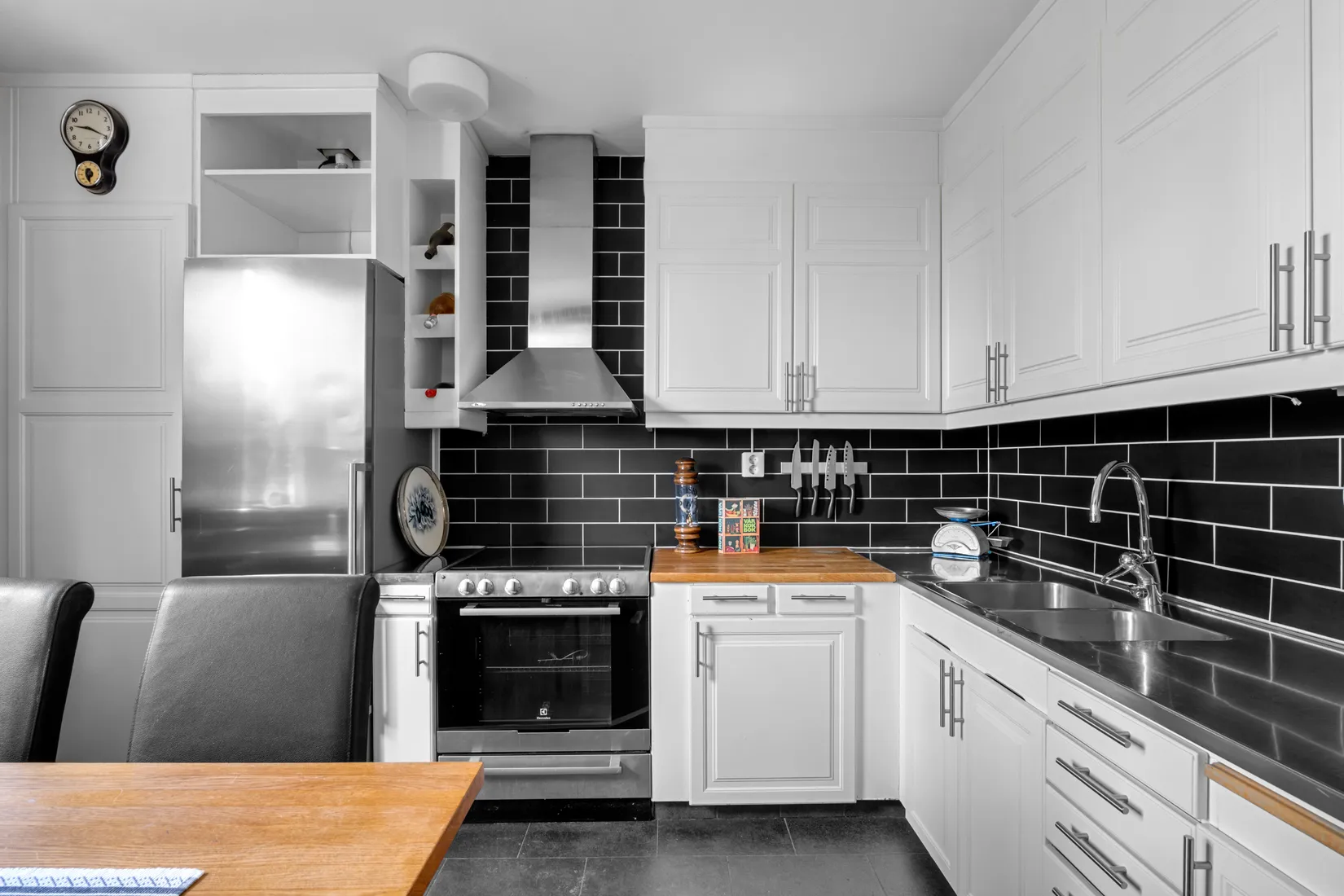 Bostadsrätt, Sikvägen 61, Centrala Tyresö, Tyresö