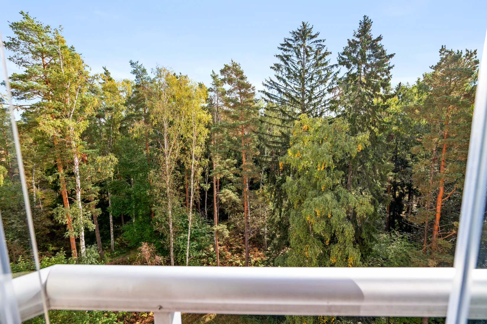 Bostadsrätt, Sikvägen 61, Centrala Tyresö, Tyresö