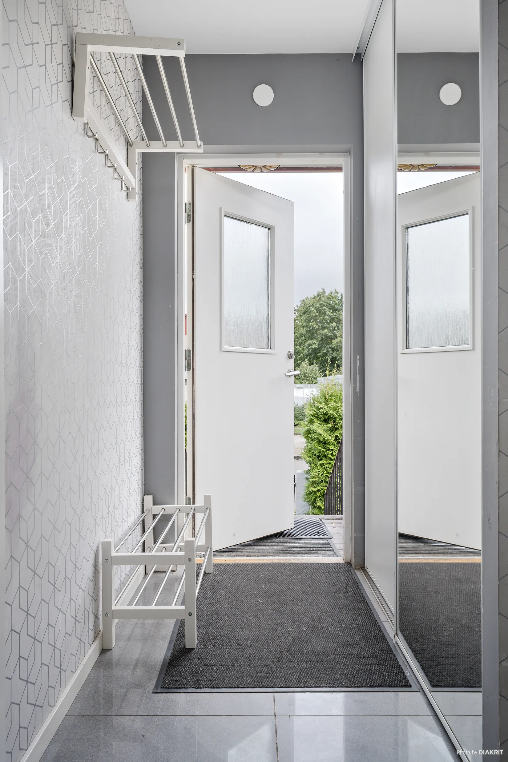 Villa, Östra Blomstergatan 8, Centralt, Klippan