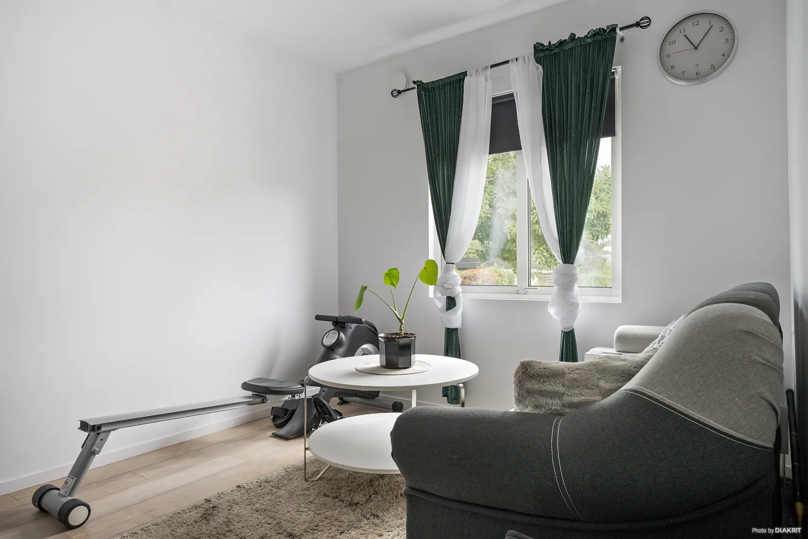 Villa, Östra Blomstergatan 8, Centralt, Klippan