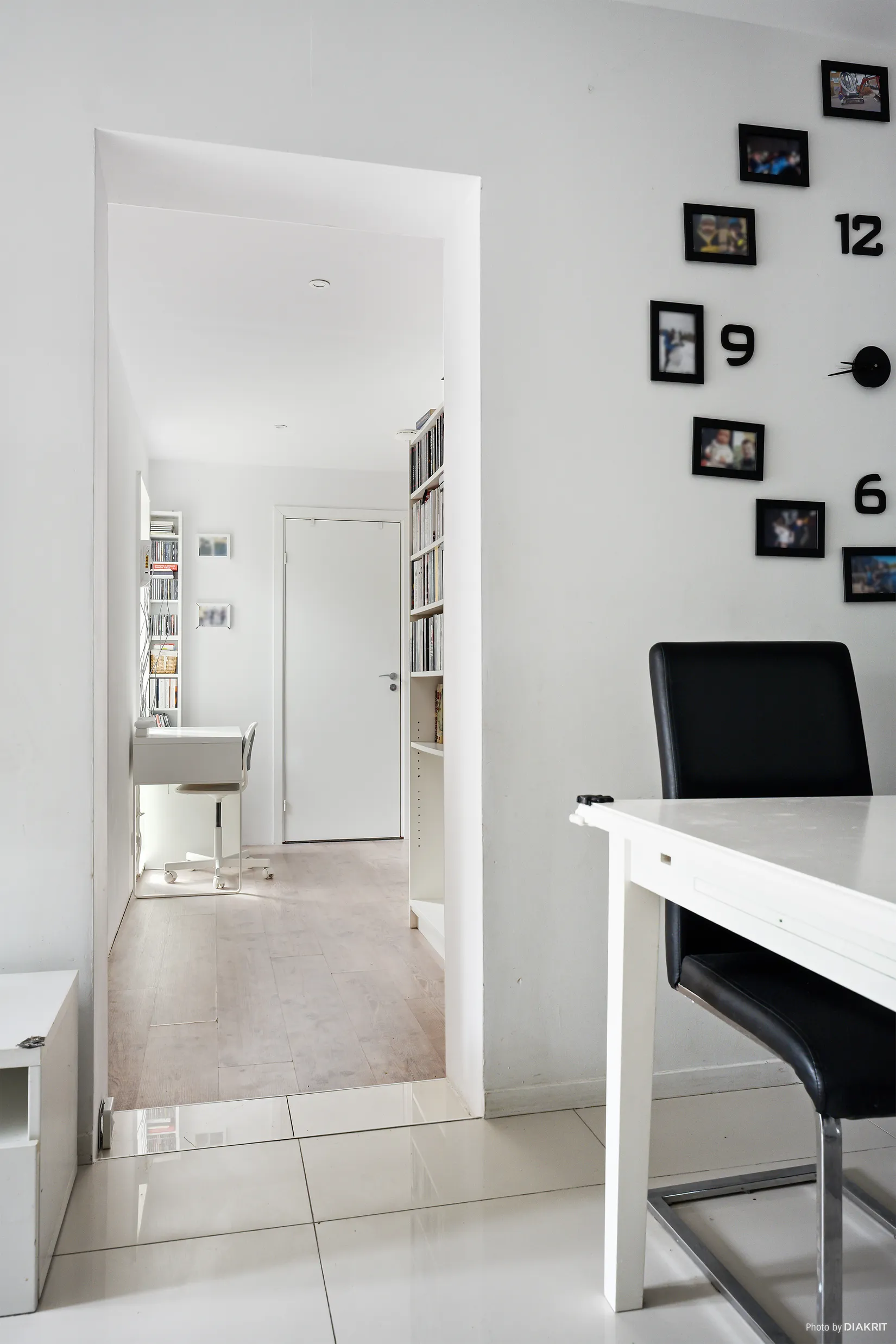 Villa, Östra Blomstergatan 8, Centralt, Klippan