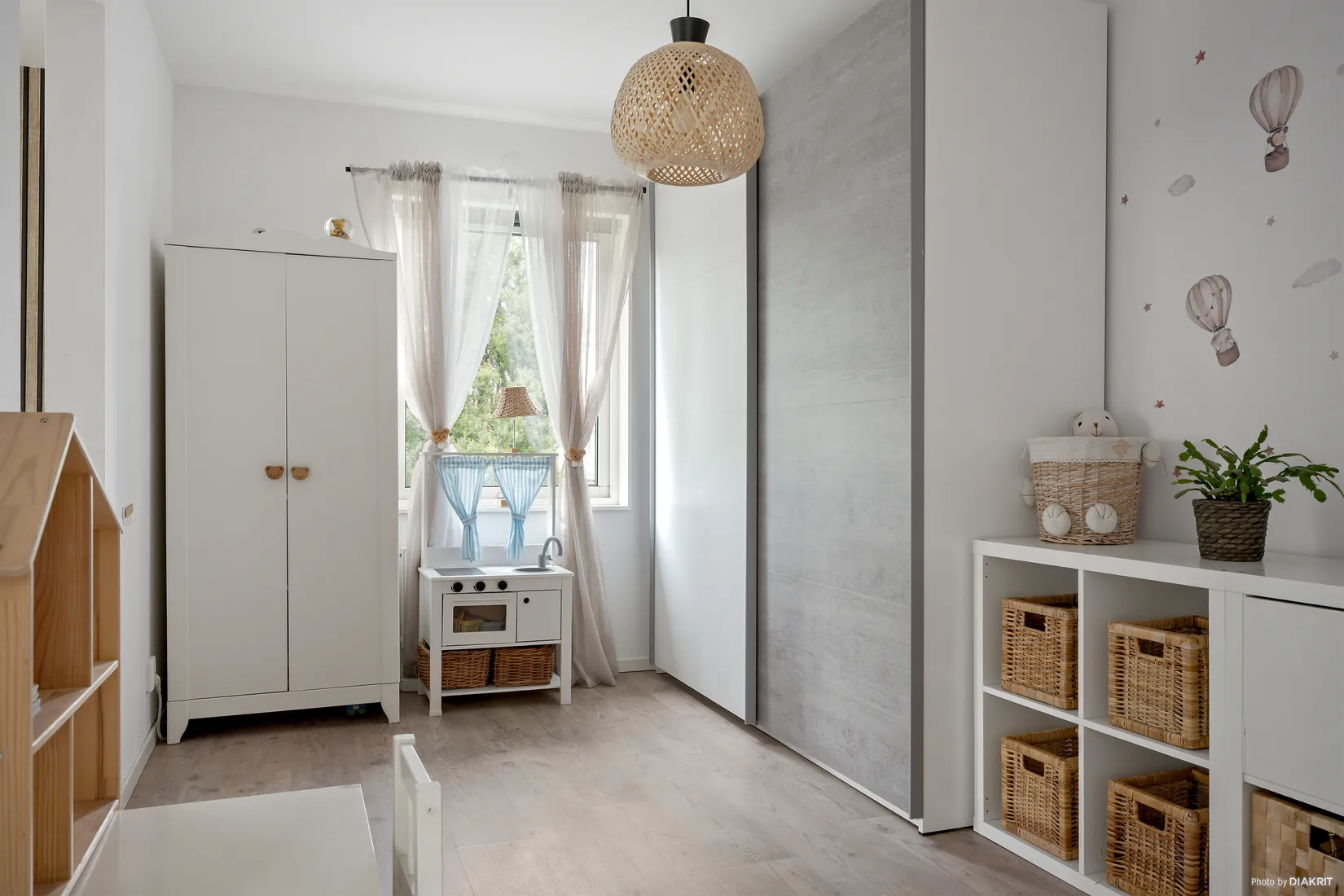 Villa, Östra Blomstergatan 8, Centralt, Klippan