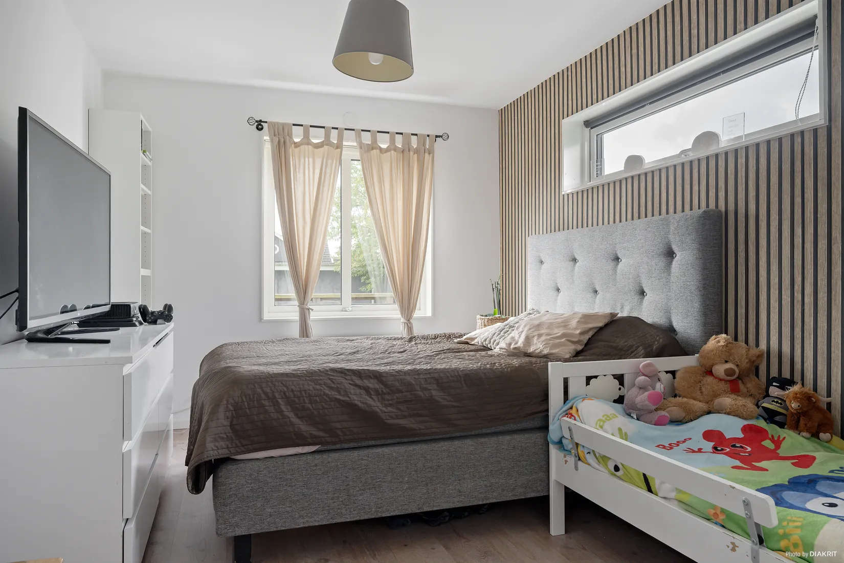 Villa, Östra Blomstergatan 8, Centralt, Klippan