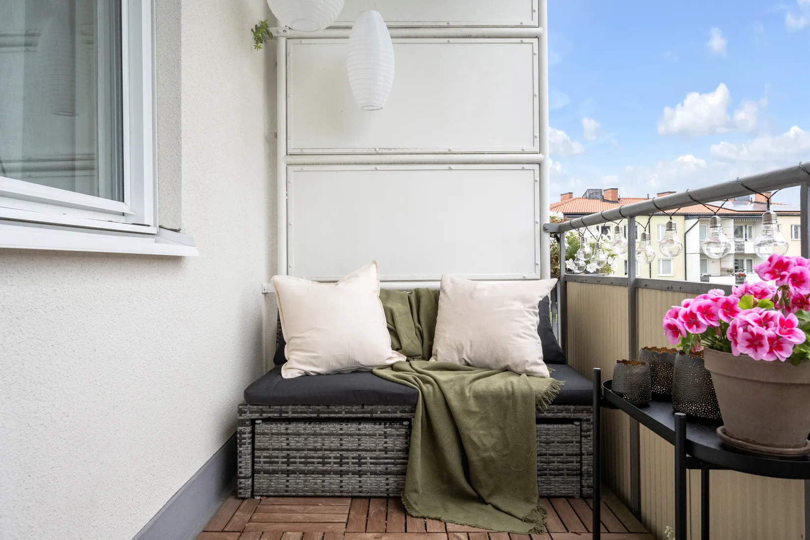 Bostadsrätt, Petterslundsgatan 11C, Fålhagen, Uppsala