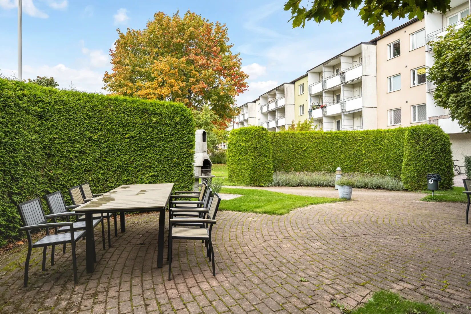 Bostadsrätt, Petterslundsgatan 11C, Fålhagen, Uppsala