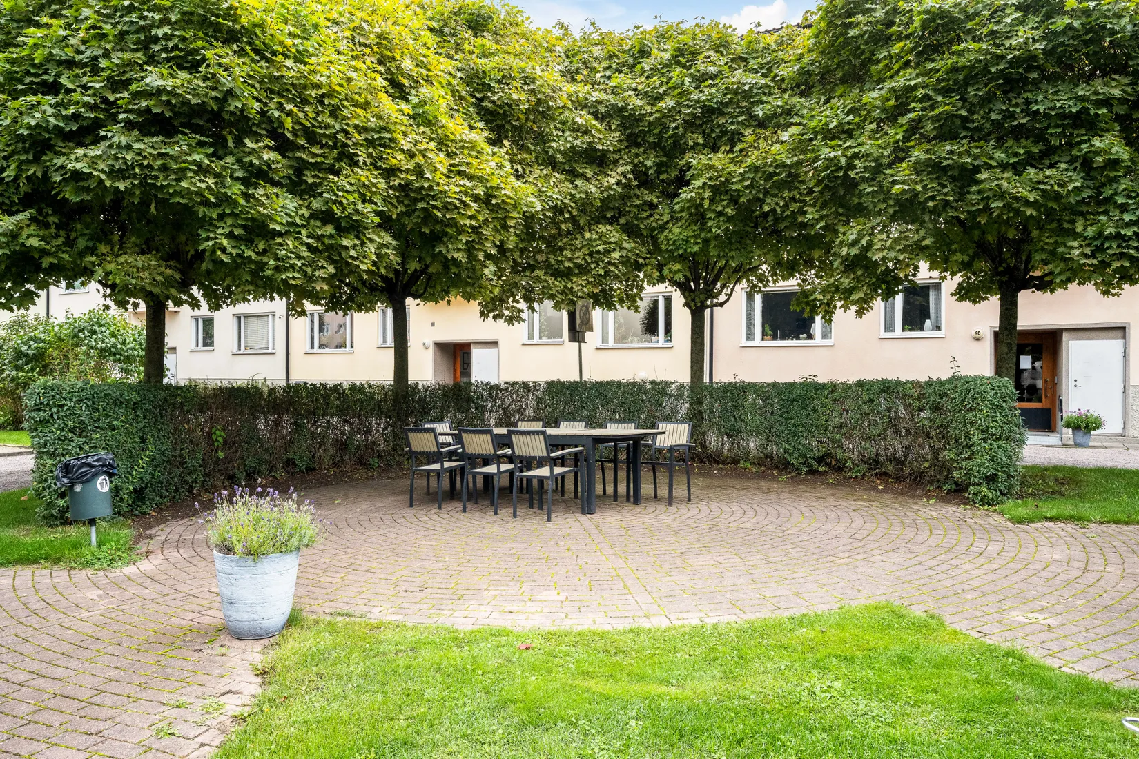 Bostadsrätt, Petterslundsgatan 11C, Fålhagen, Uppsala