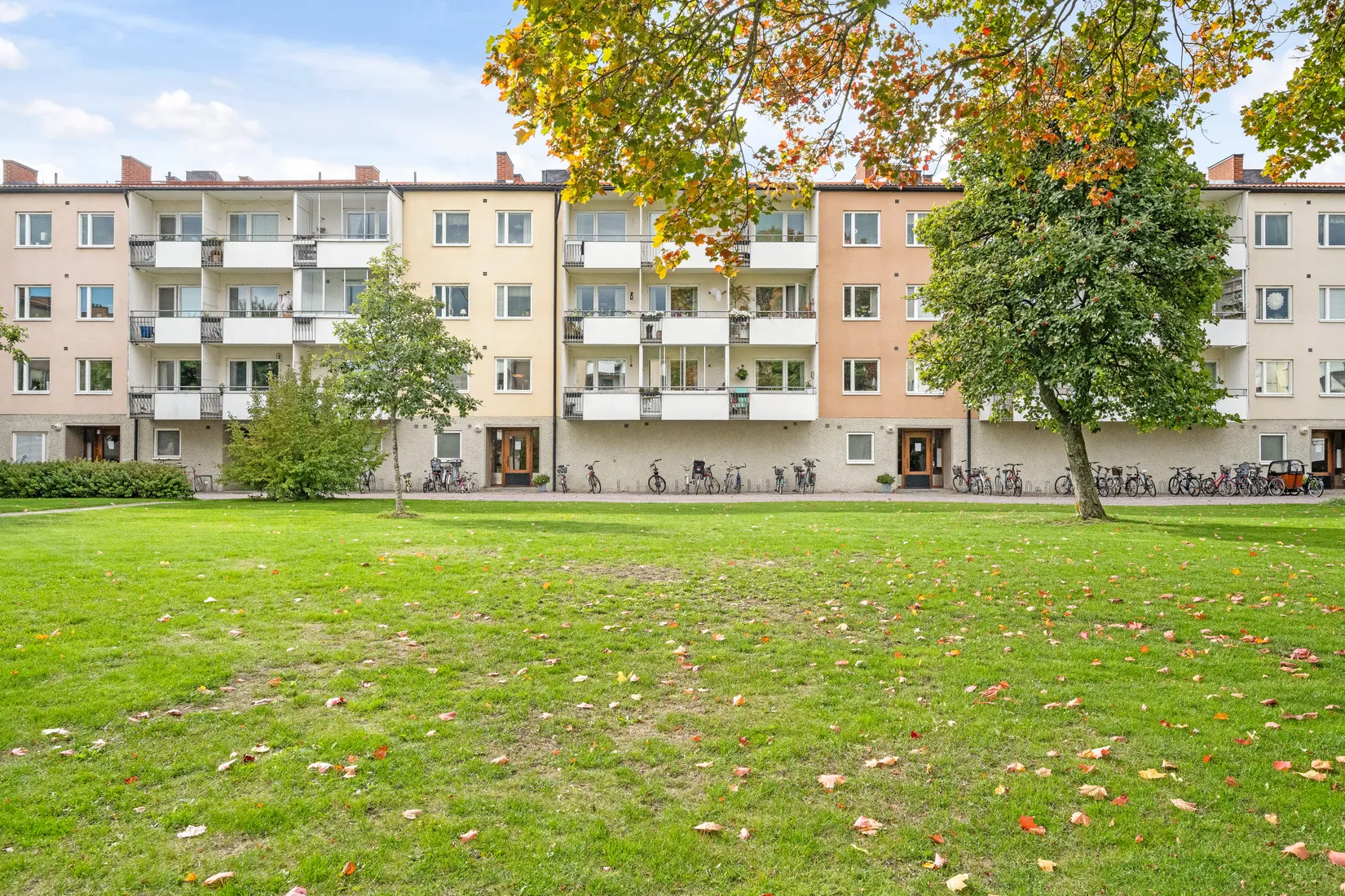 Bostadsrätt, Petterslundsgatan 11C, Fålhagen, Uppsala