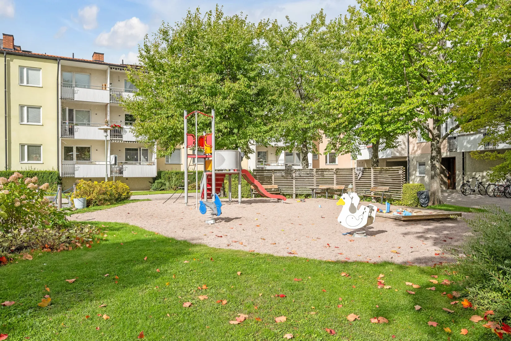 Bostadsrätt, Petterslundsgatan 11C, Fålhagen, Uppsala
