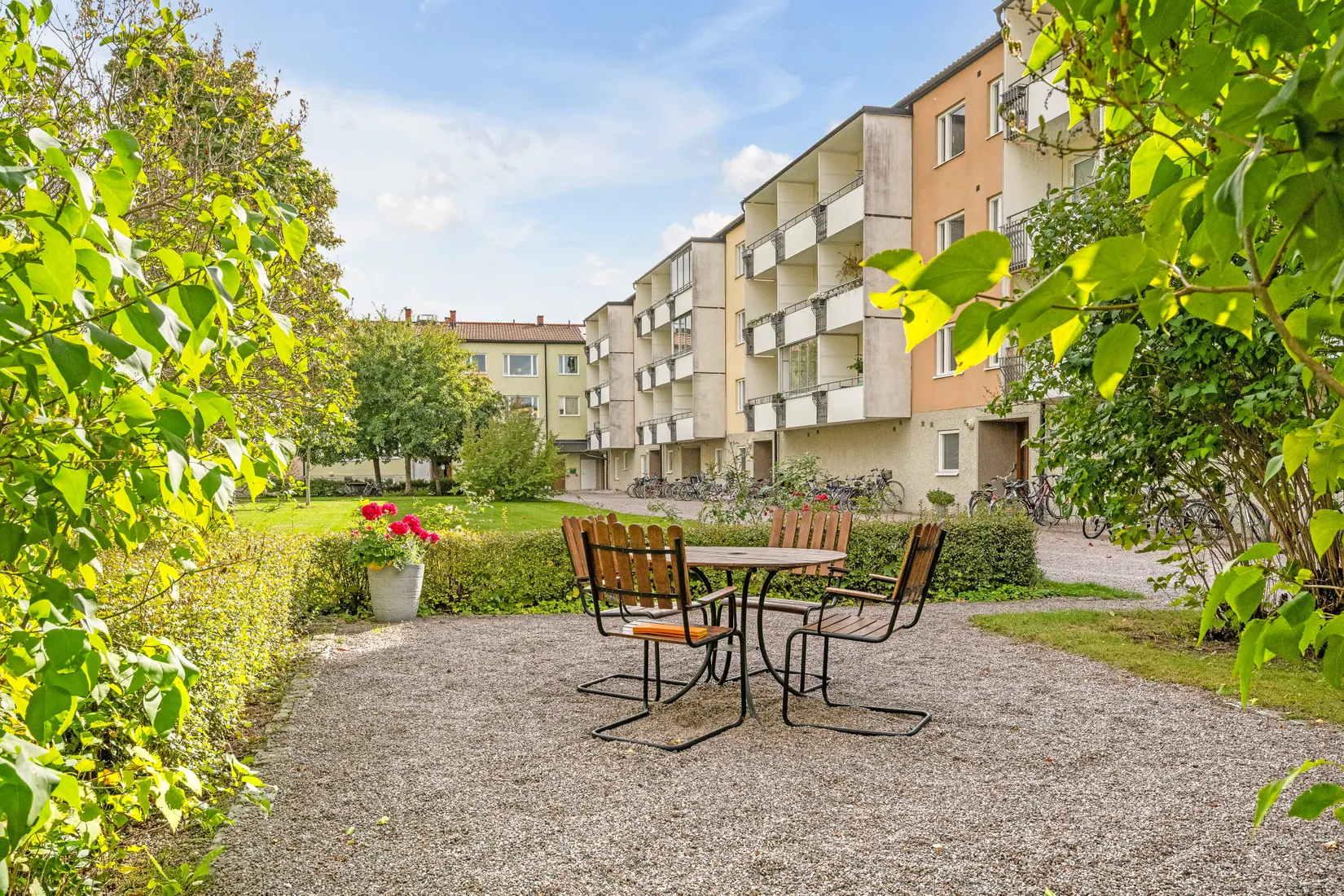 Bostadsrätt, Petterslundsgatan 11C, Fålhagen, Uppsala