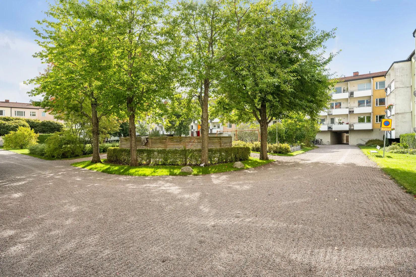 Bostadsrätt, Petterslundsgatan 11C, Fålhagen, Uppsala