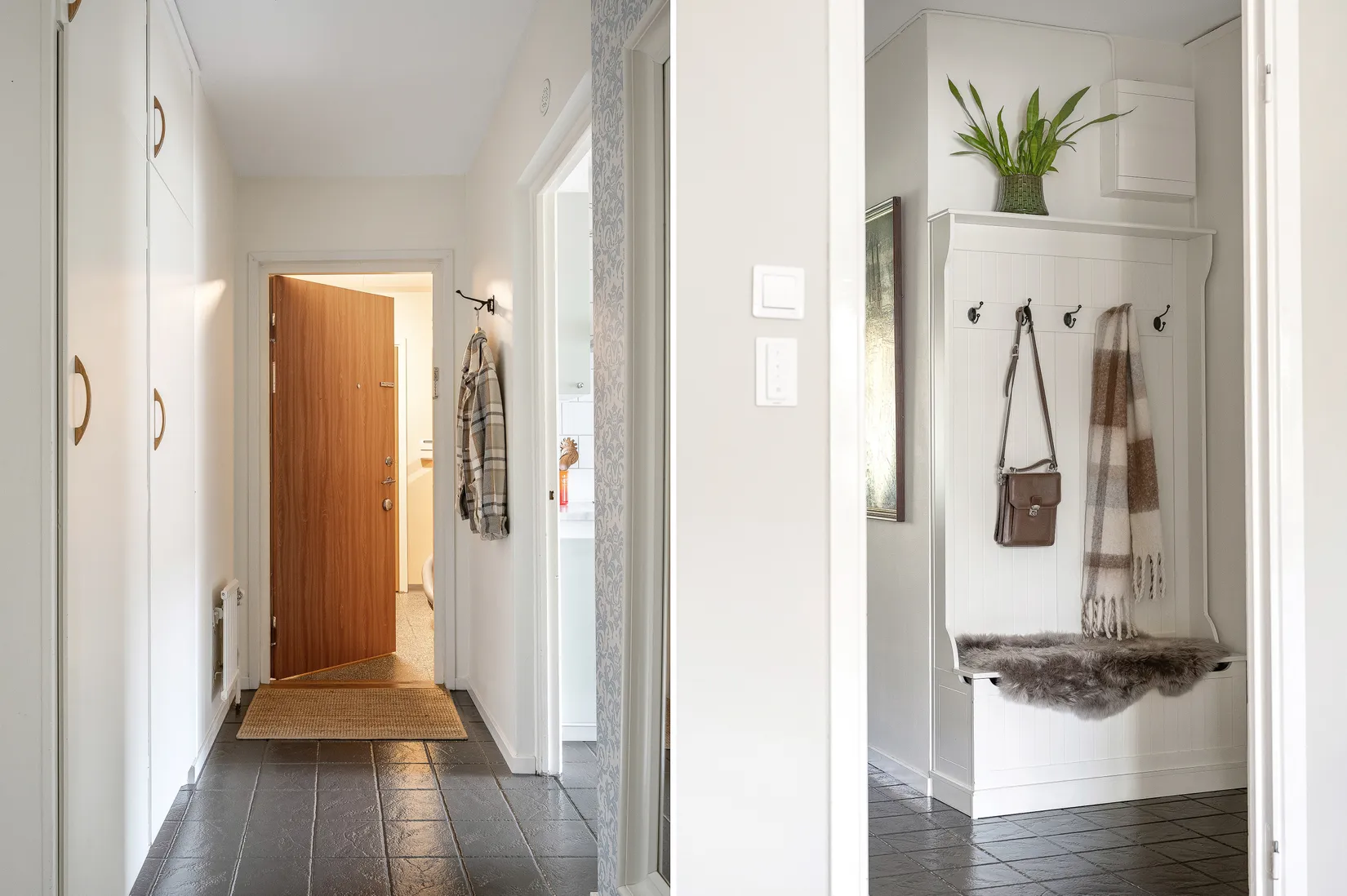 Bostadsrätt, Petterslundsgatan 11C, Fålhagen, Uppsala
