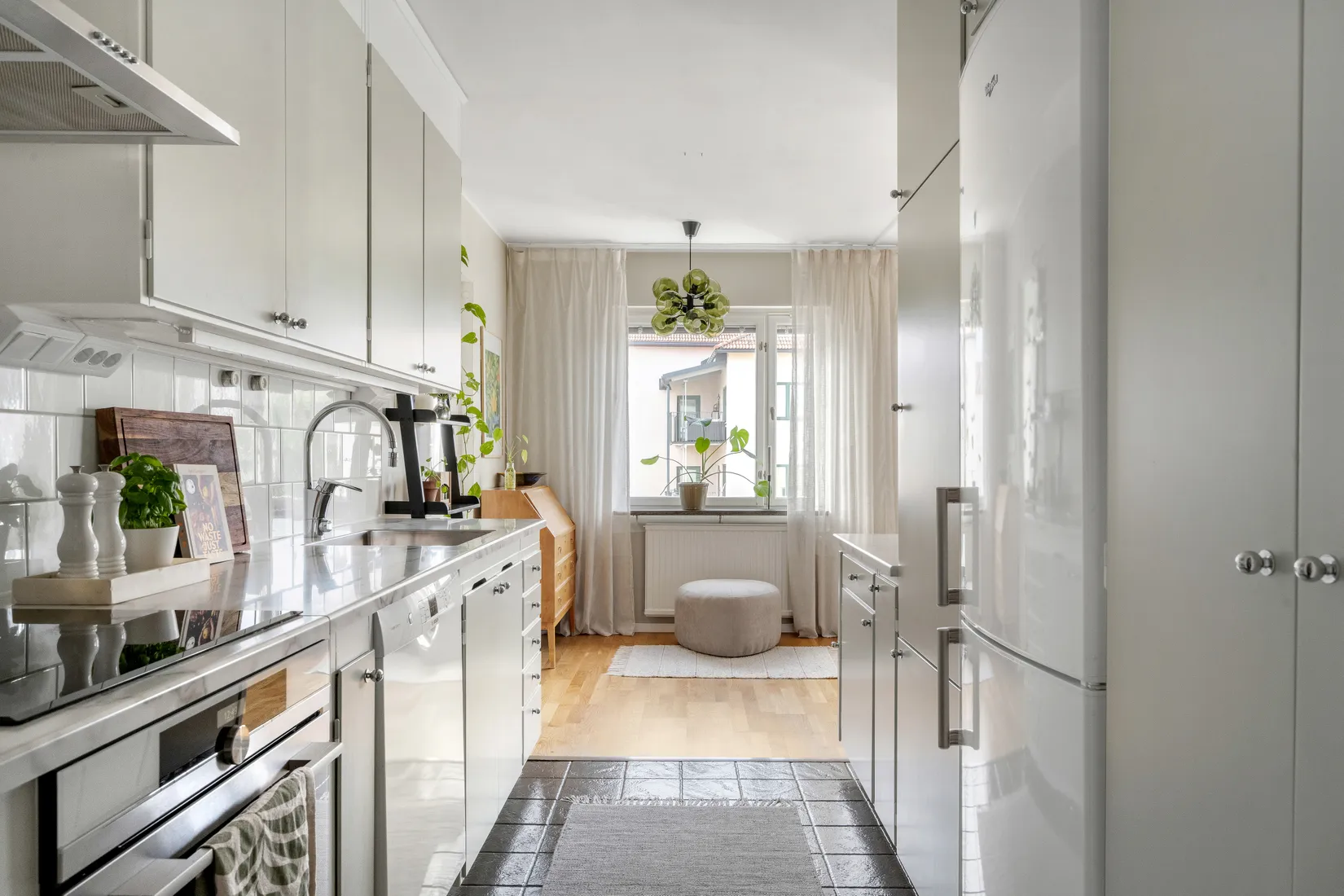 Bostadsrätt, Petterslundsgatan 11C, Fålhagen, Uppsala