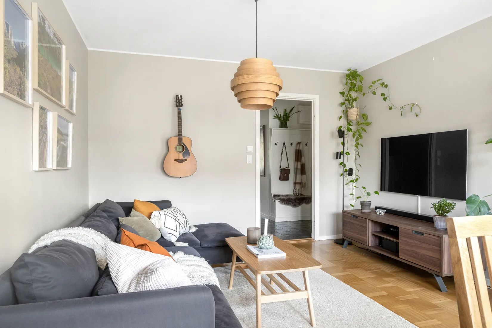 Bostadsrätt, Petterslundsgatan 11C, Fålhagen, Uppsala