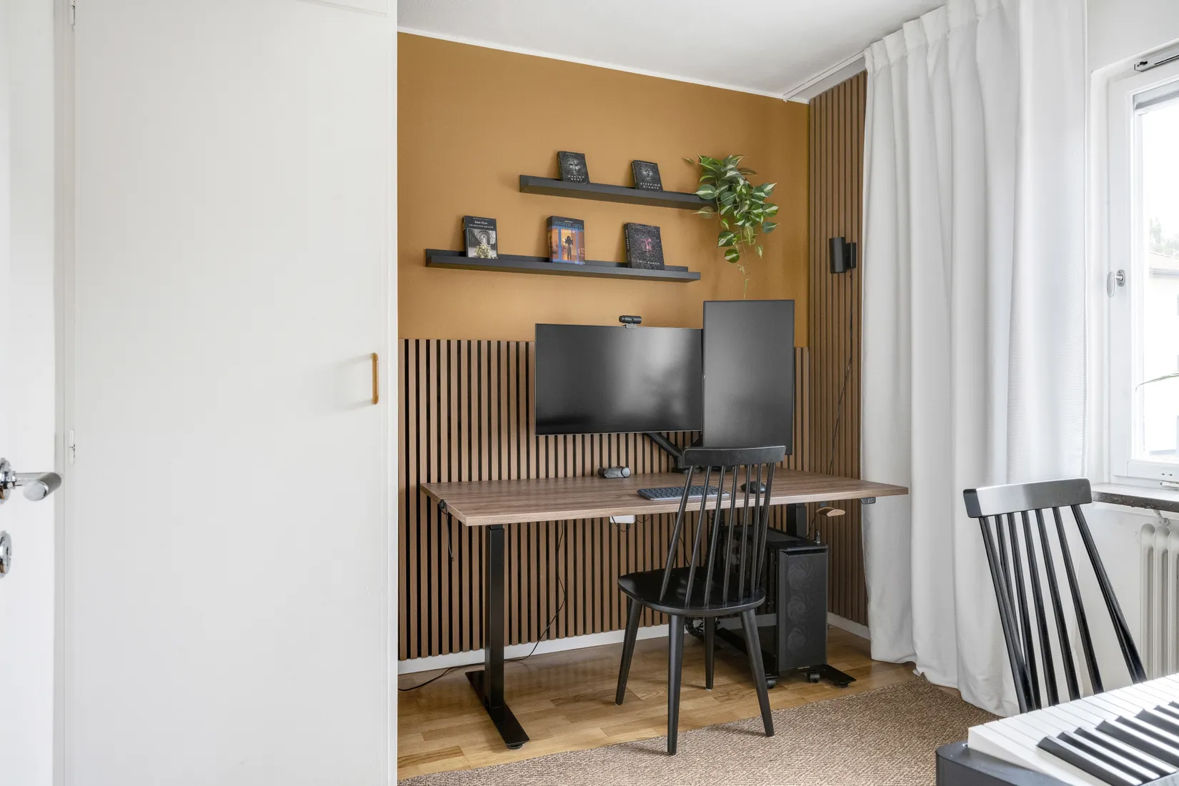 Bostadsrätt, Petterslundsgatan 11C, Fålhagen, Uppsala
