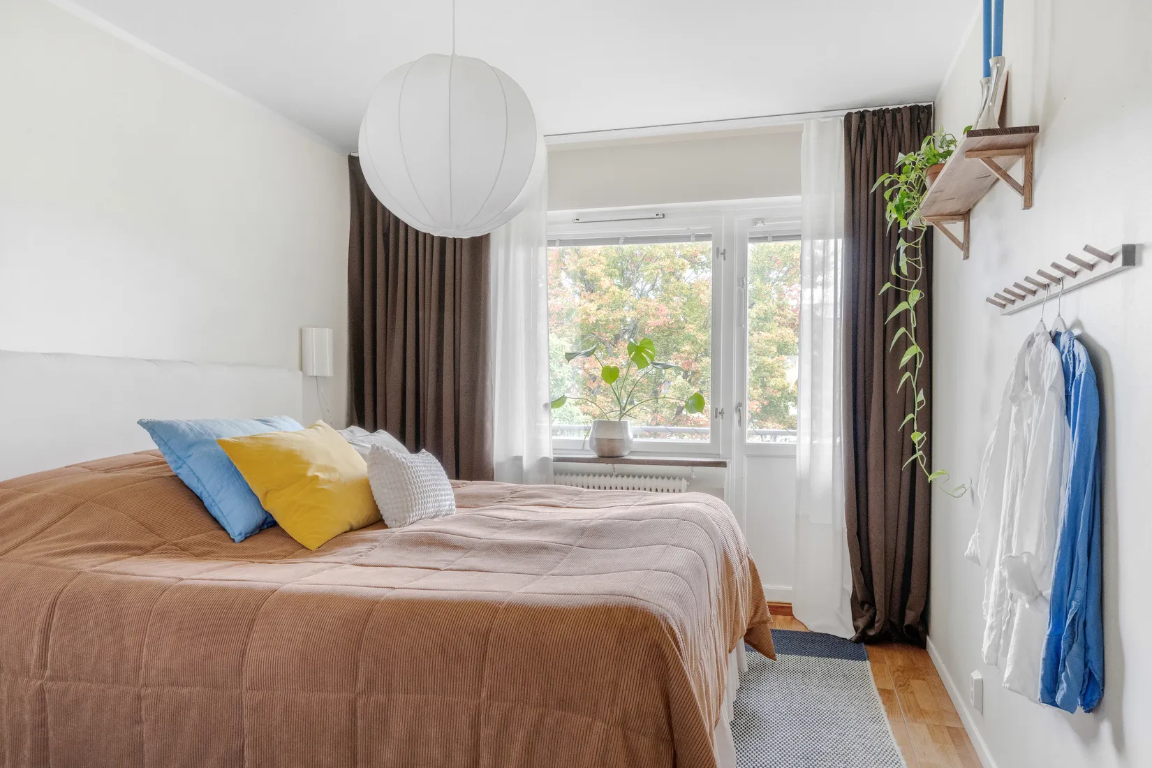 Bostadsrätt, Petterslundsgatan 11C, Fålhagen, Uppsala