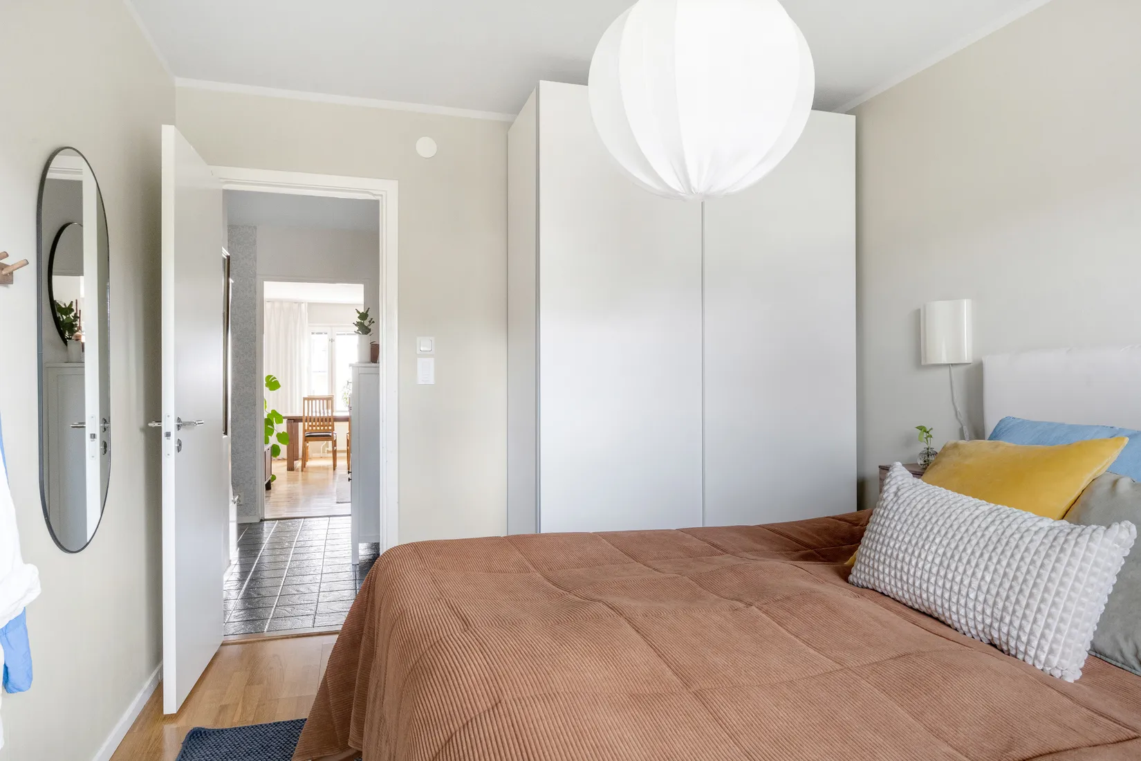 Bostadsrätt, Petterslundsgatan 11C, Fålhagen, Uppsala