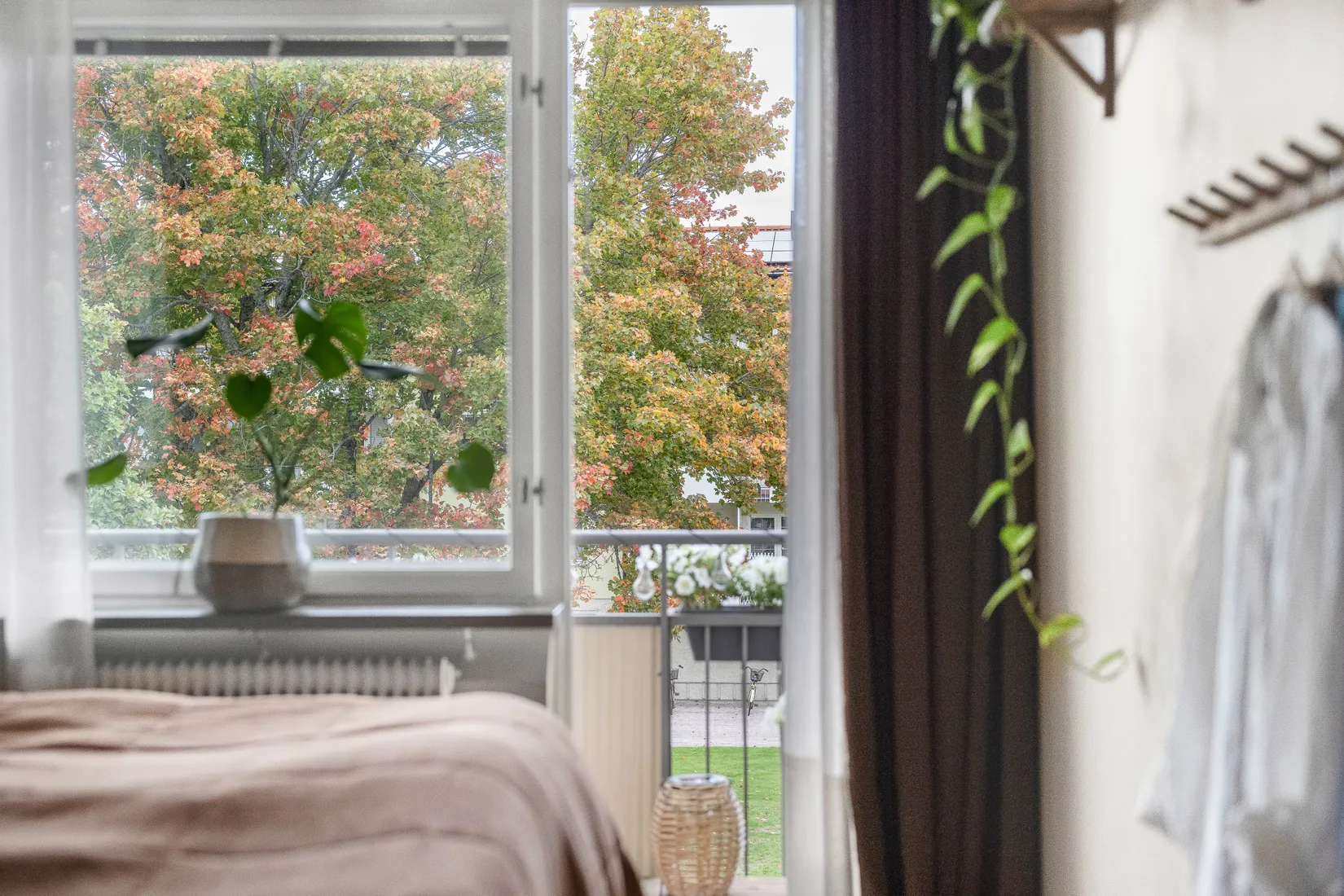 Bostadsrätt, Petterslundsgatan 11C, Fålhagen, Uppsala