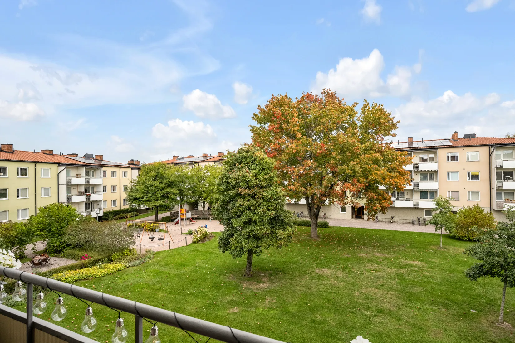Bostadsrätt, Petterslundsgatan 11C, Fålhagen, Uppsala
