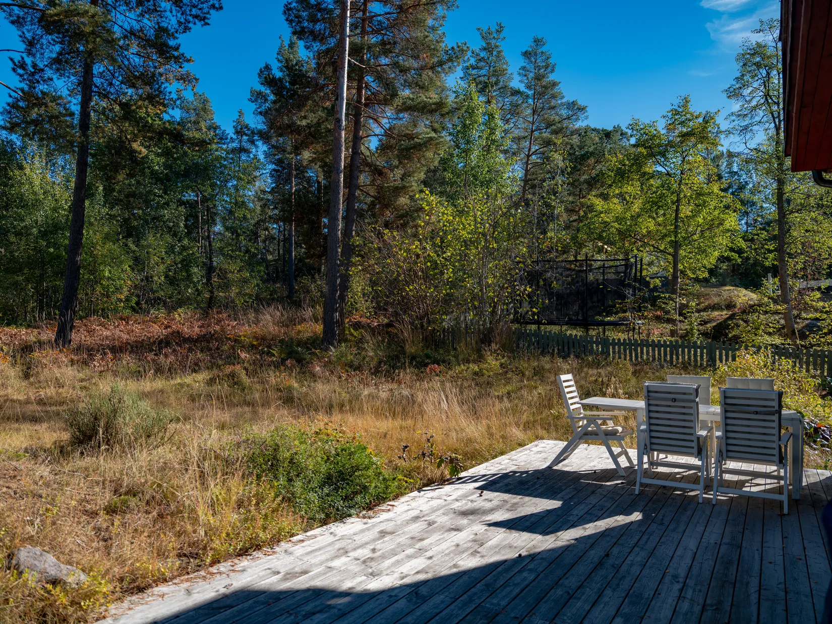 Villa, Österängsvägen 22, Enebyberg, Danderyd