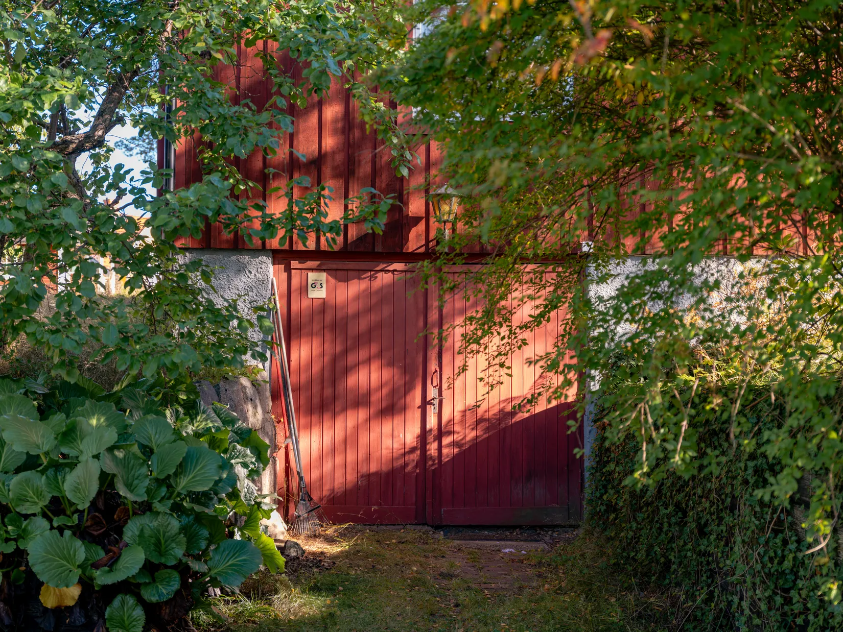 Villa, Österängsvägen 22, Enebyberg, Danderyd