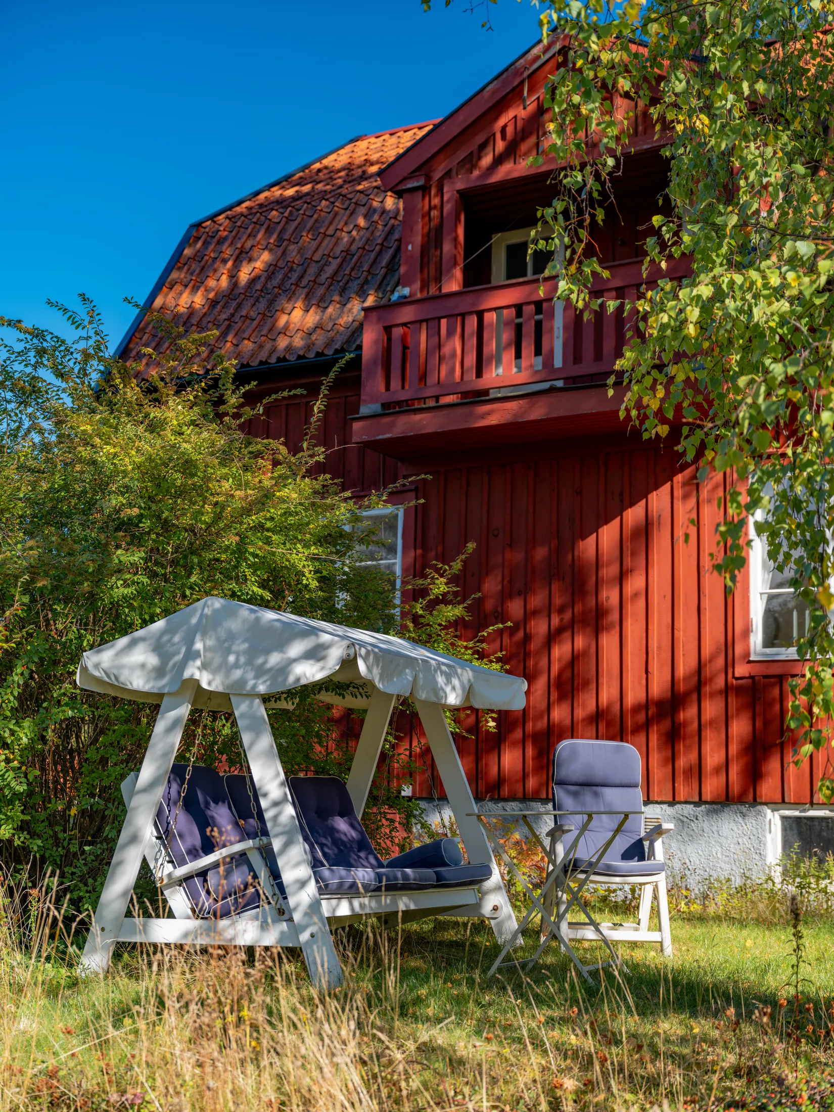 Villa, Österängsvägen 22, Enebyberg, Danderyd