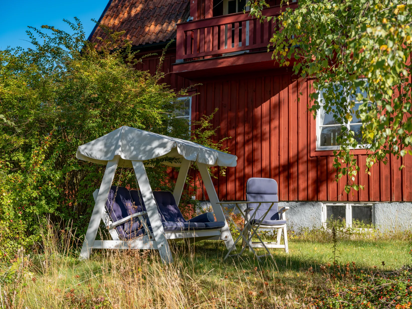 Villa, Österängsvägen 22, Enebyberg, Danderyd