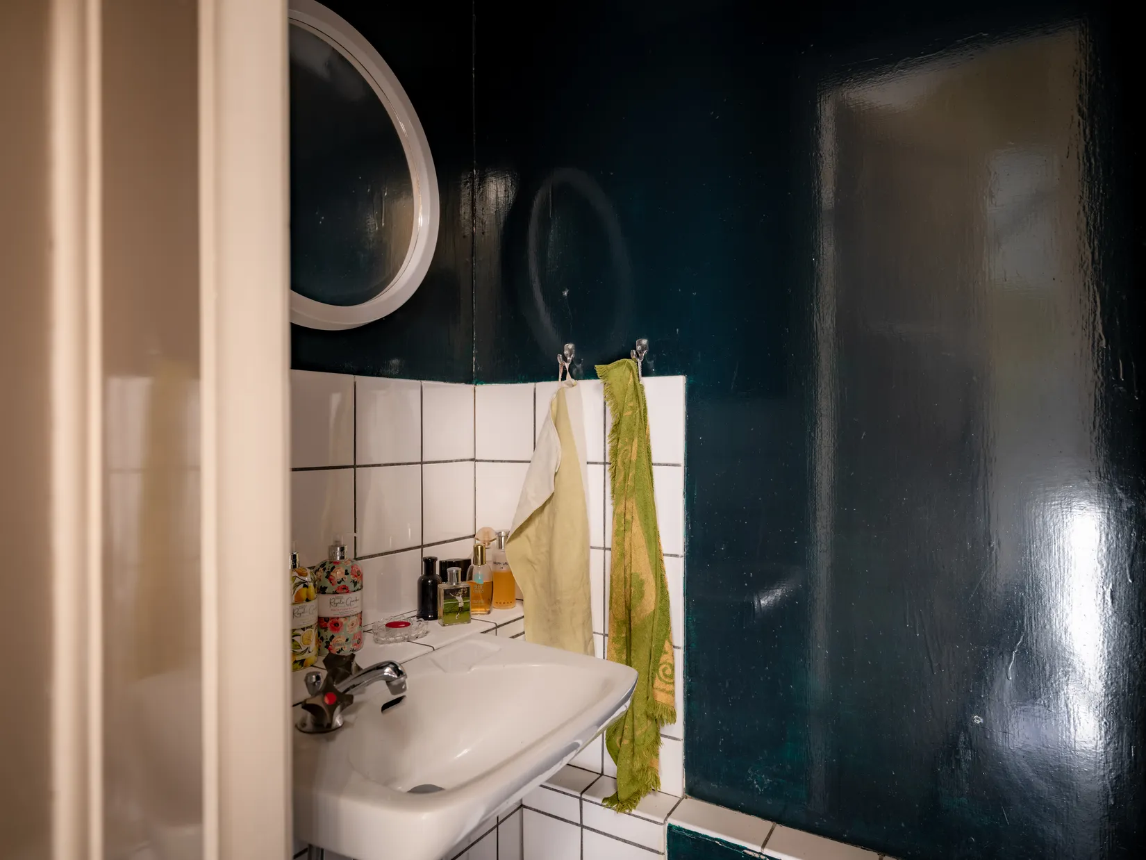 Villa, Österängsvägen 22, Enebyberg, Danderyd