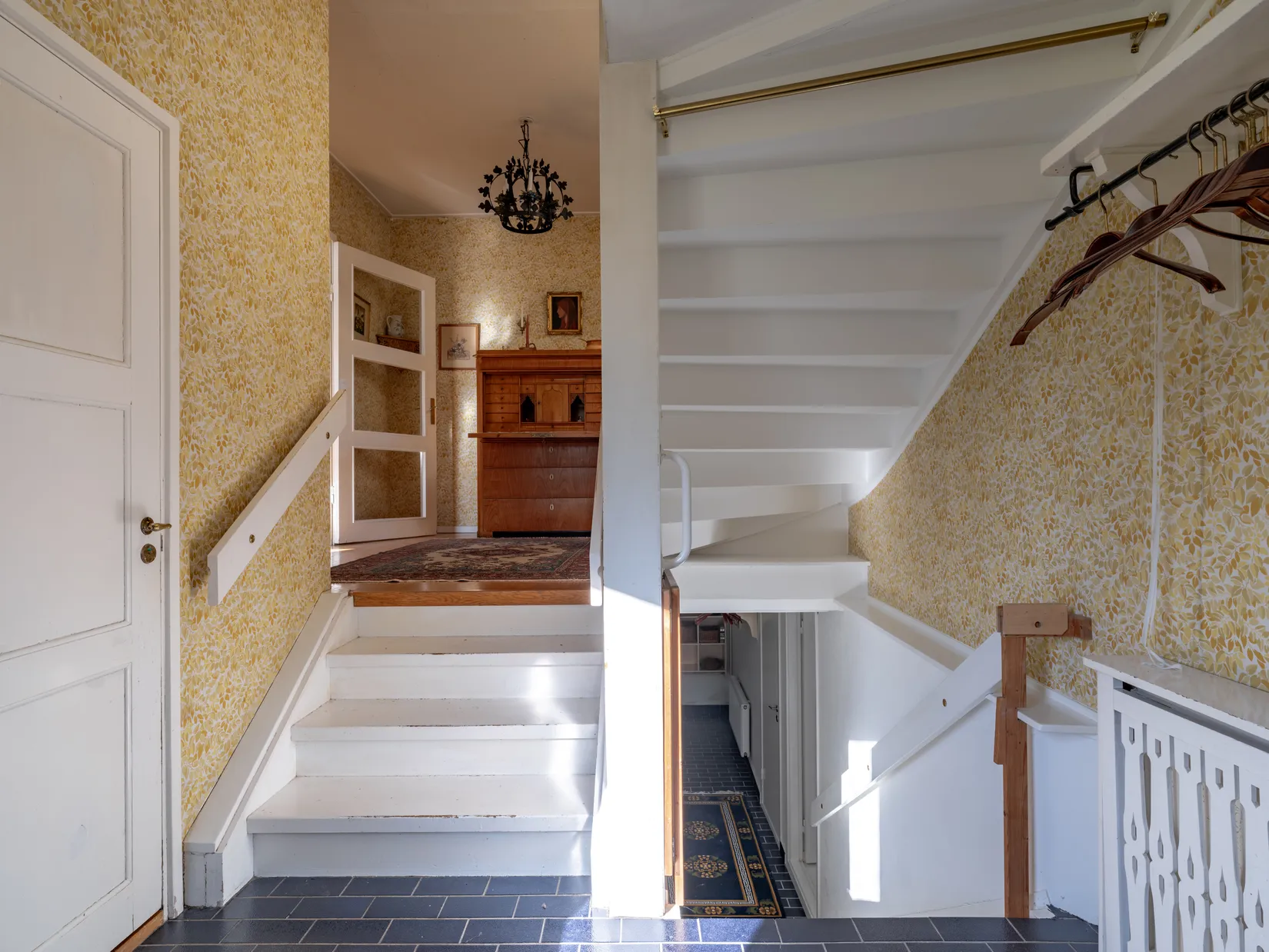 Villa, Österängsvägen 22, Enebyberg, Danderyd