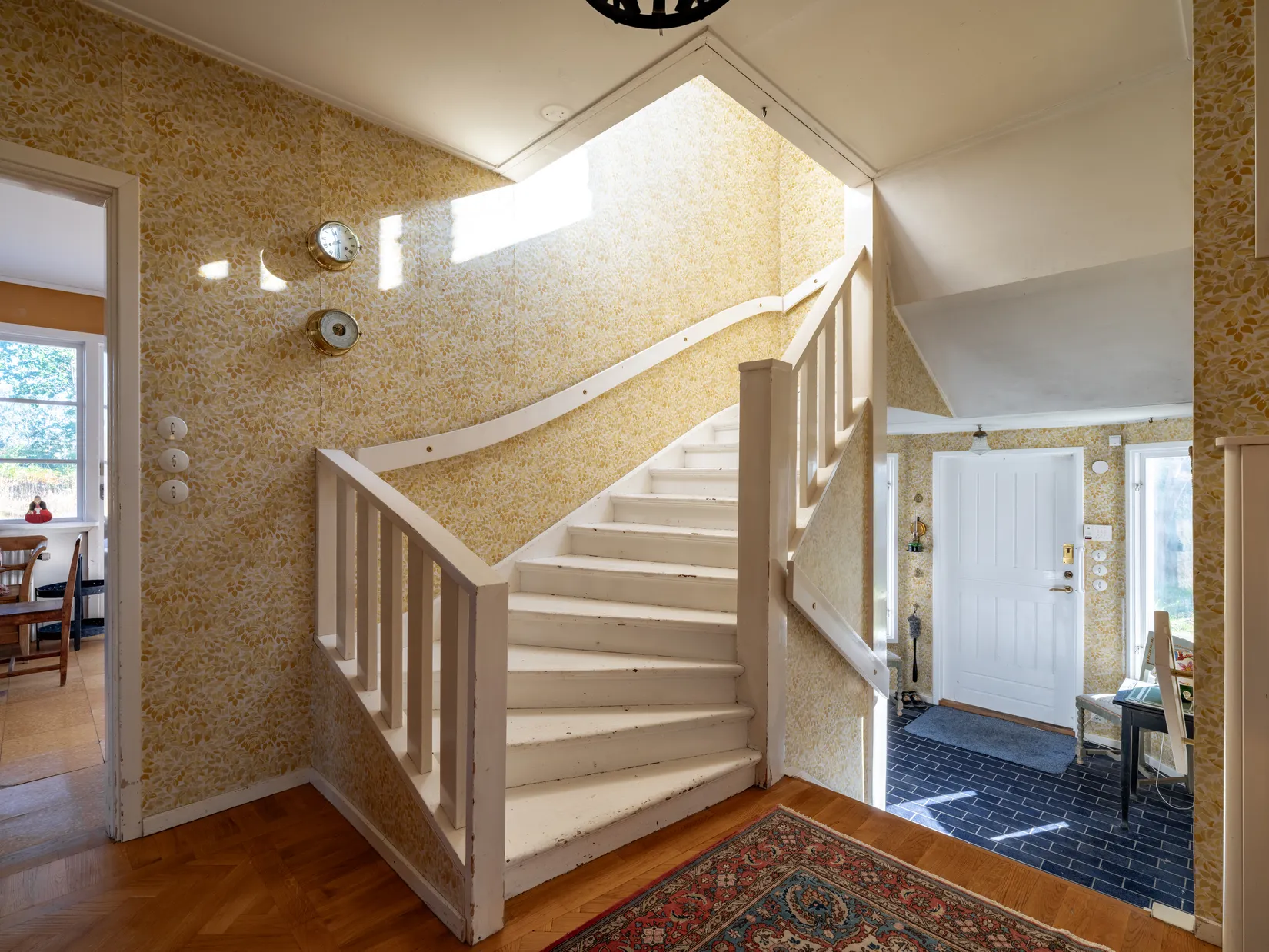 Villa, Österängsvägen 22, Enebyberg, Danderyd