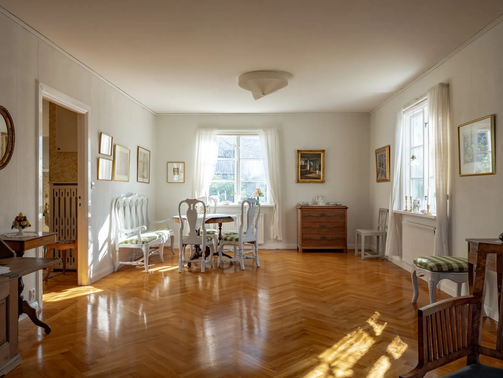 Villa, Österängsvägen 22, Enebyberg, Danderyd