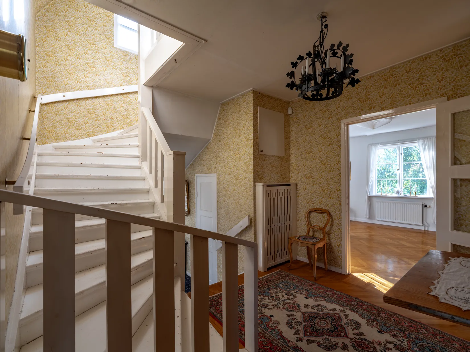 Villa, Österängsvägen 22, Enebyberg, Danderyd